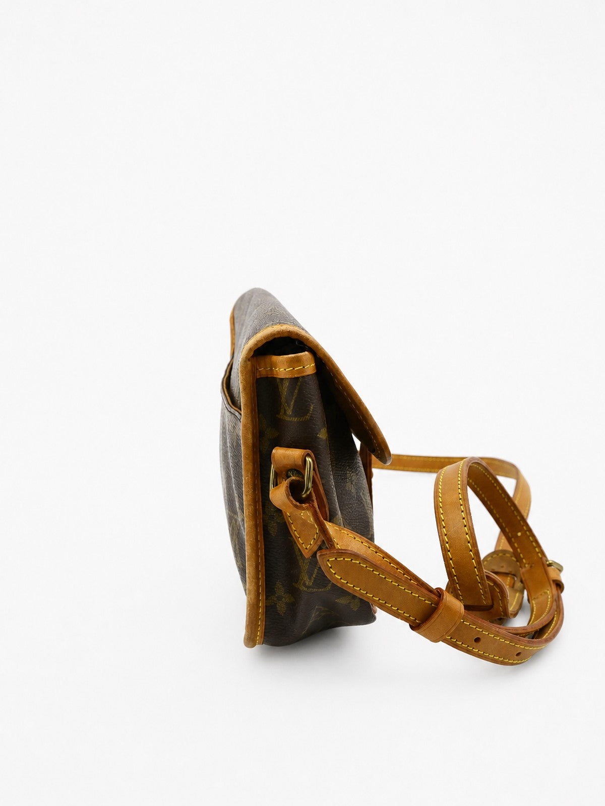 Louis Vuitton Gibeciere PM