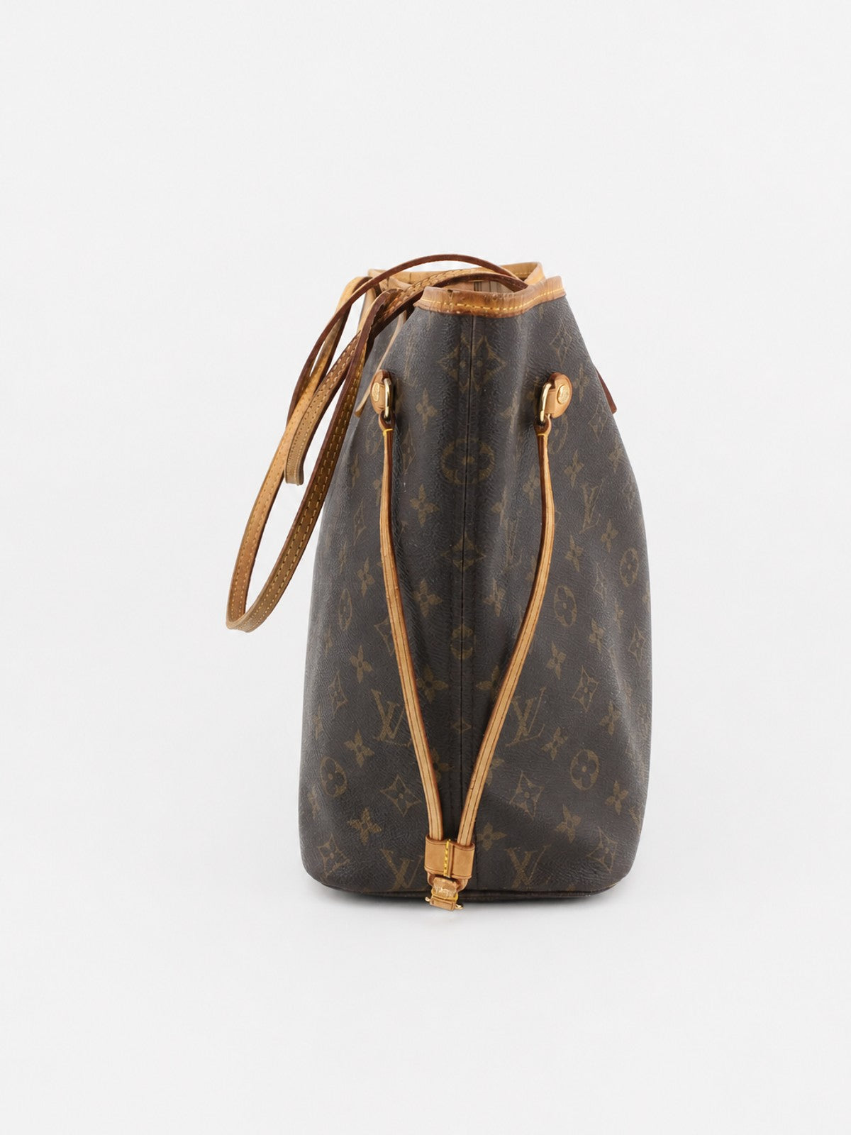 Louis Vuitton Neverfull MM
