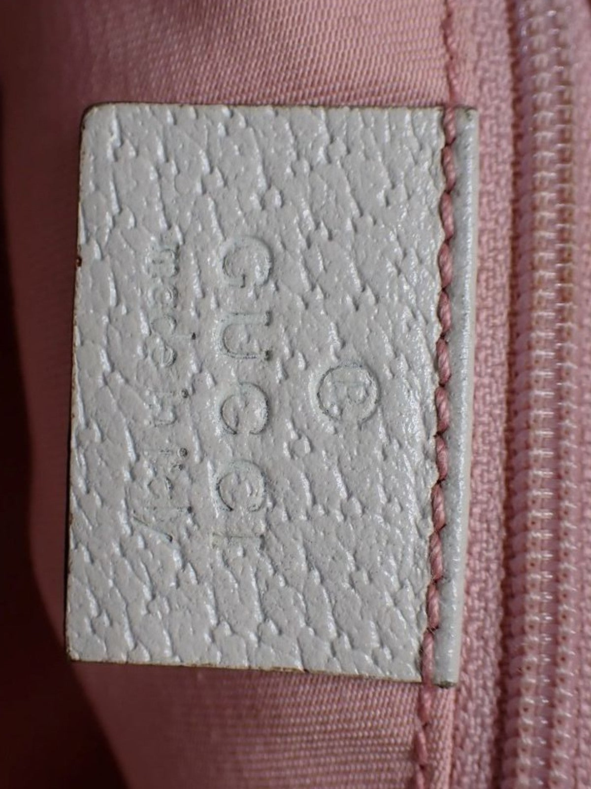 Gucci Abbey