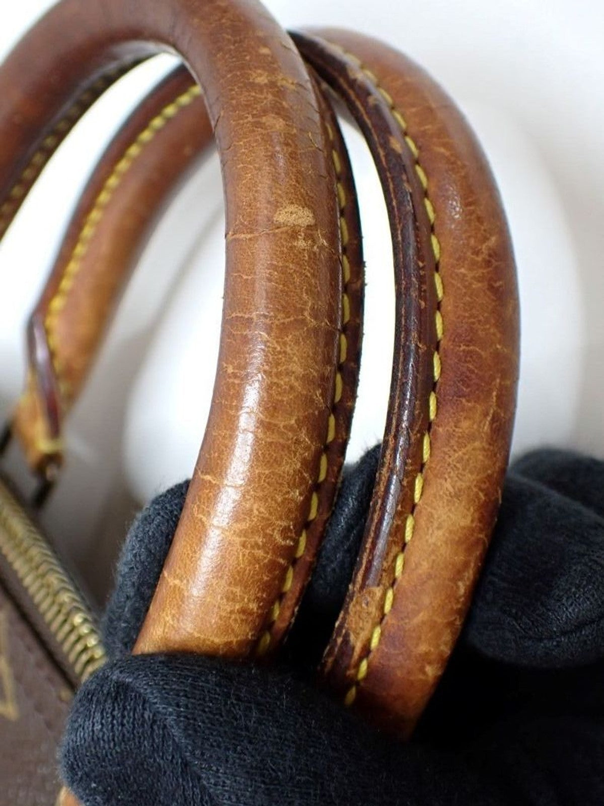 Louis Vuitton Speedy 25