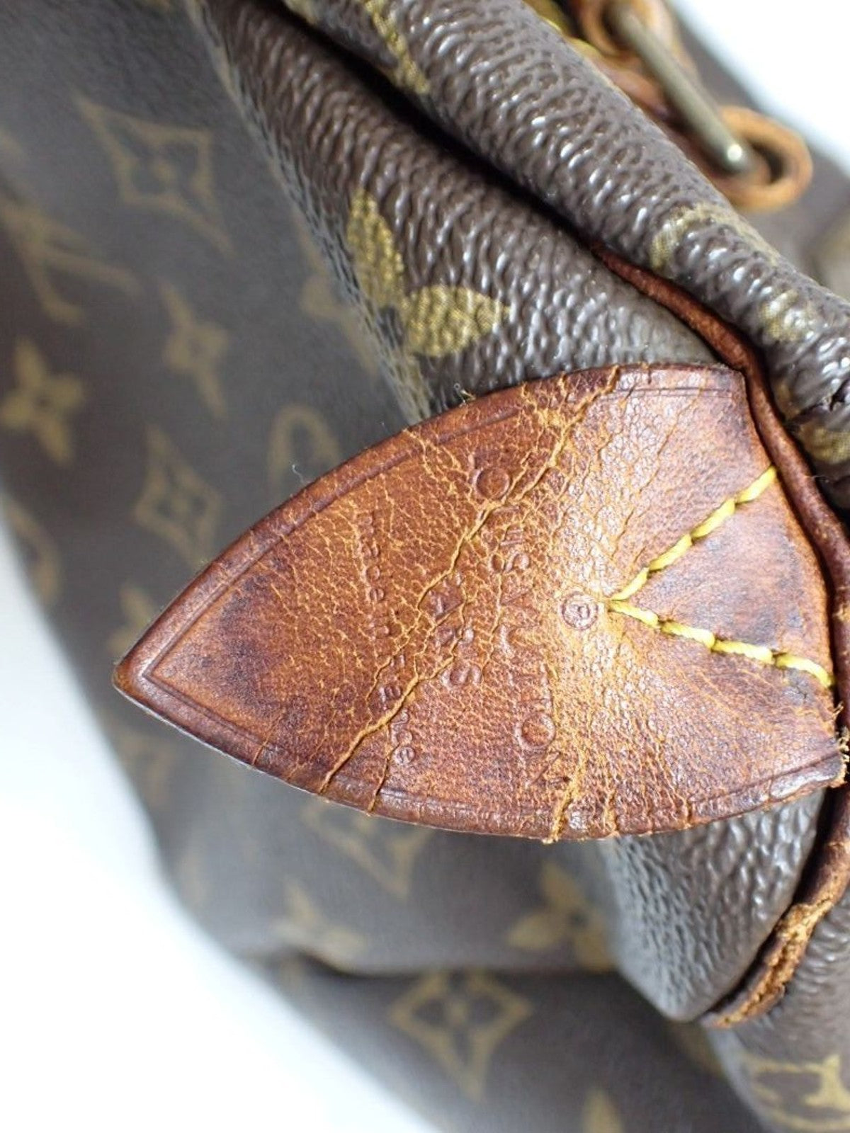 Louis Vuitton Speedy 25