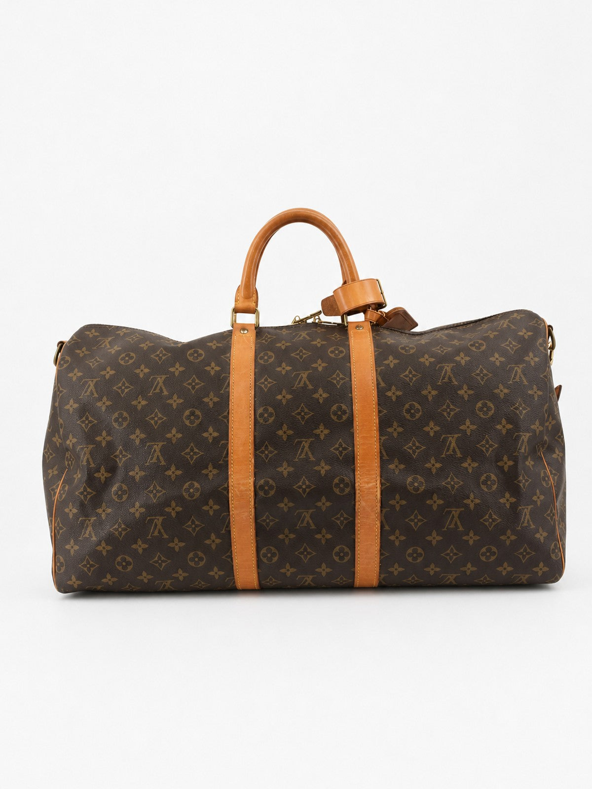 Louis Vuitton Keepall 55
