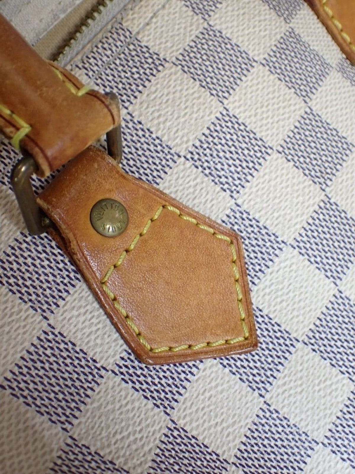 Louis Vuitton Speedy 25