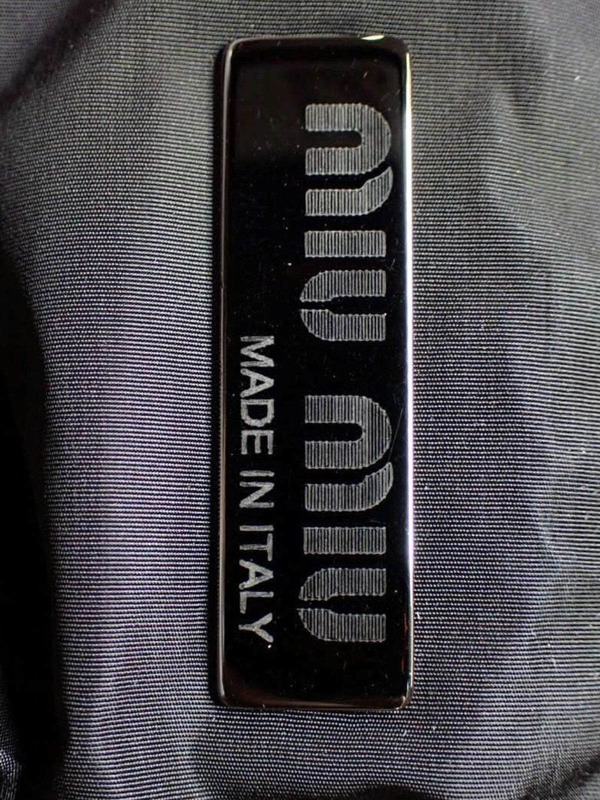 Miu Miu Shoulder Bag