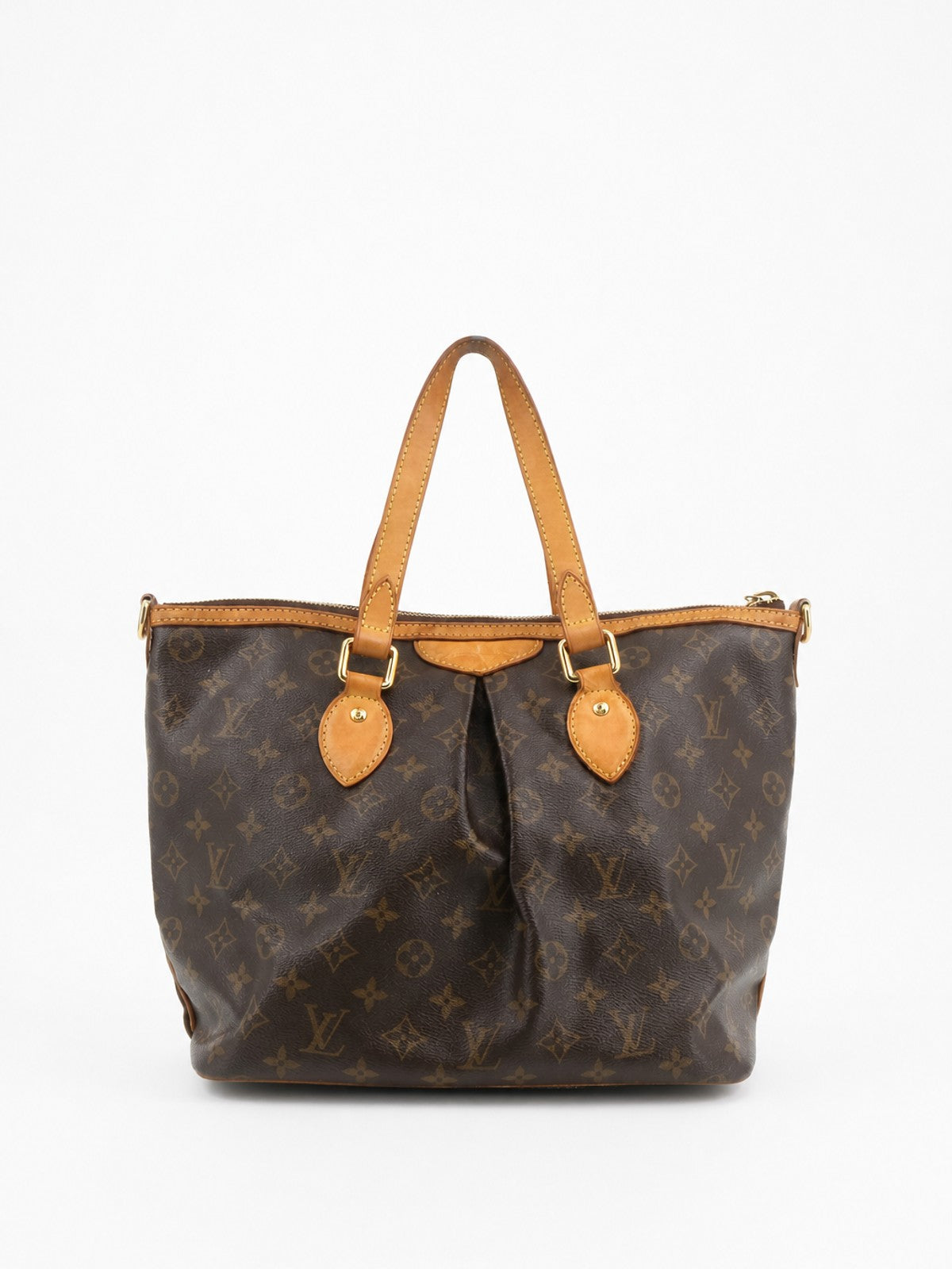 Louis Vuitton Palermo PM