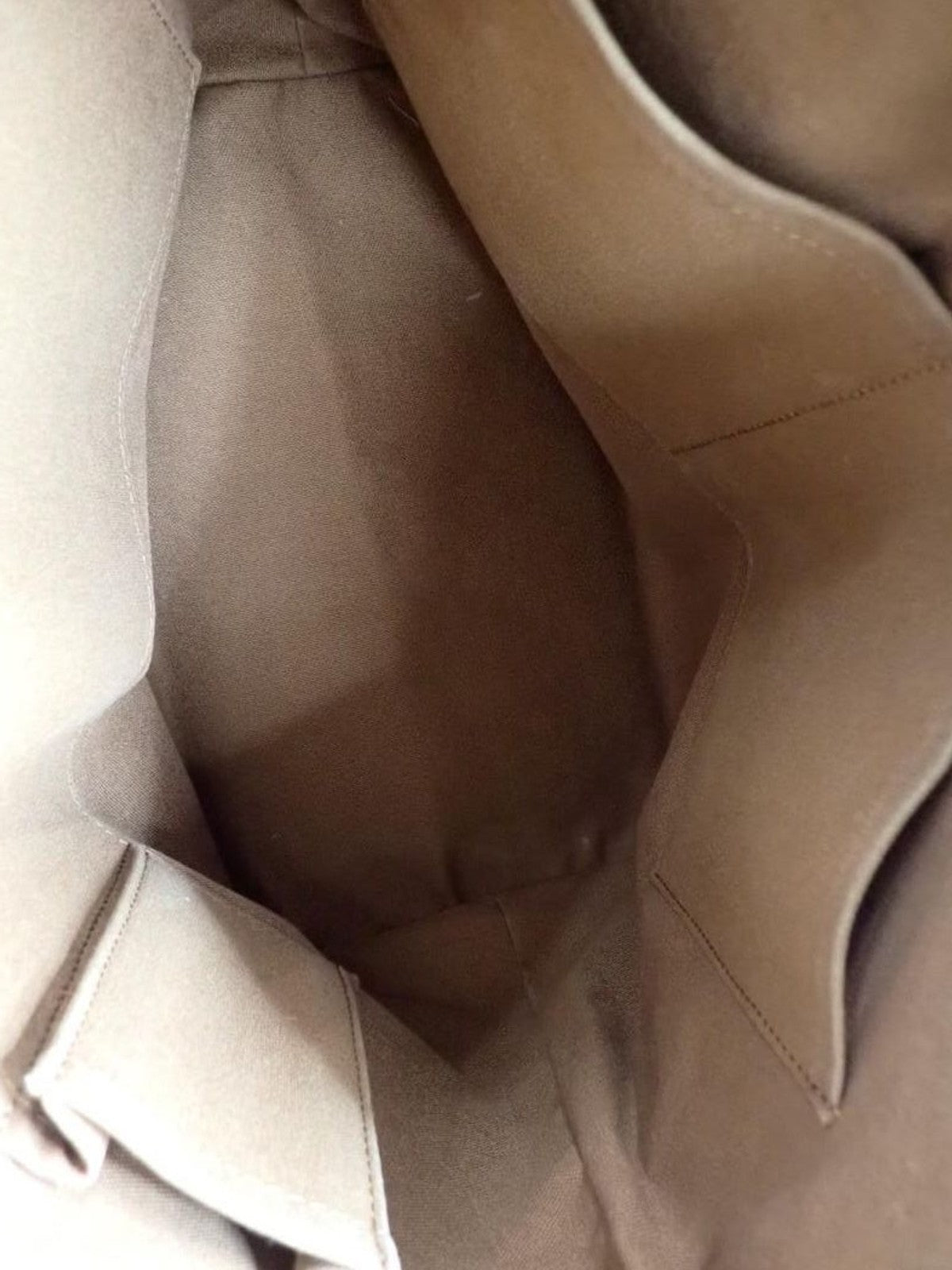 Louis Vuitton Palermo PM