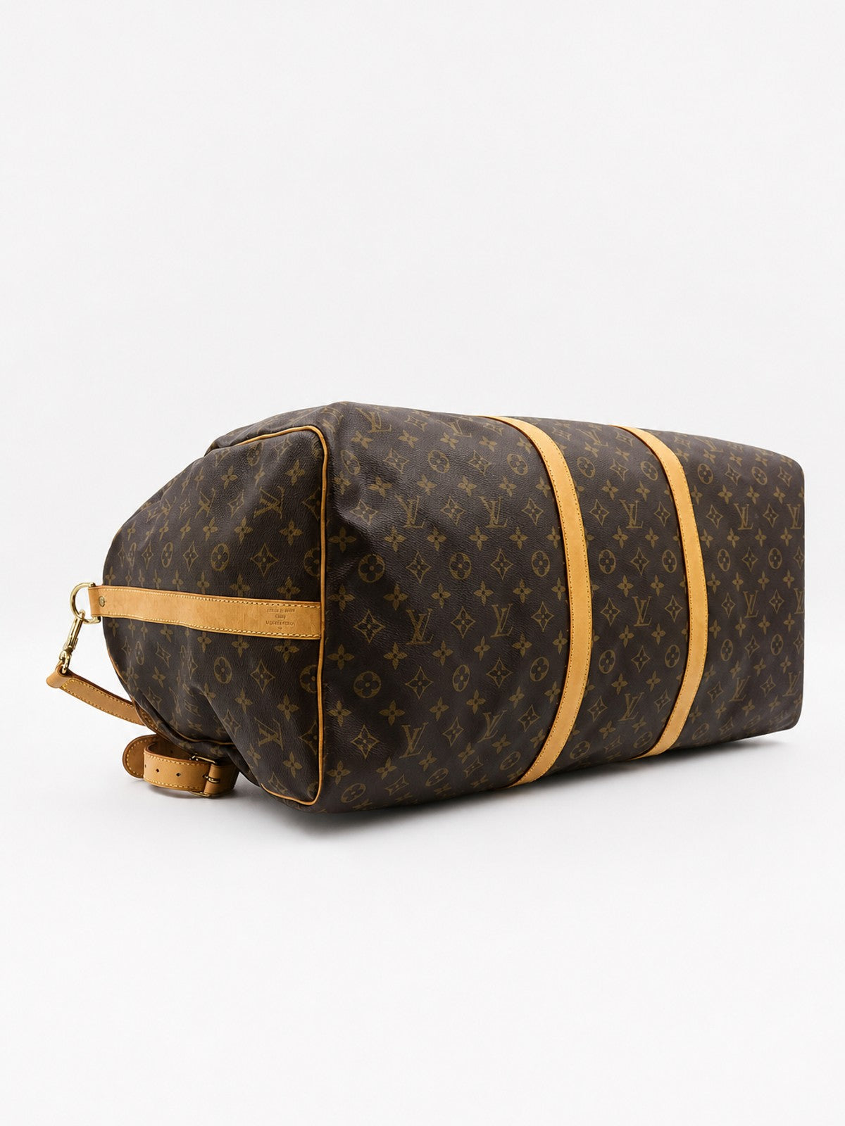 Louis Vuitton Keepall 60
