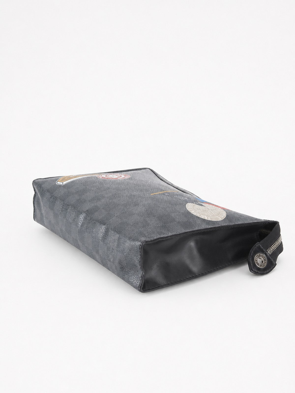 Louis Vuitton Pochette Voyage MM