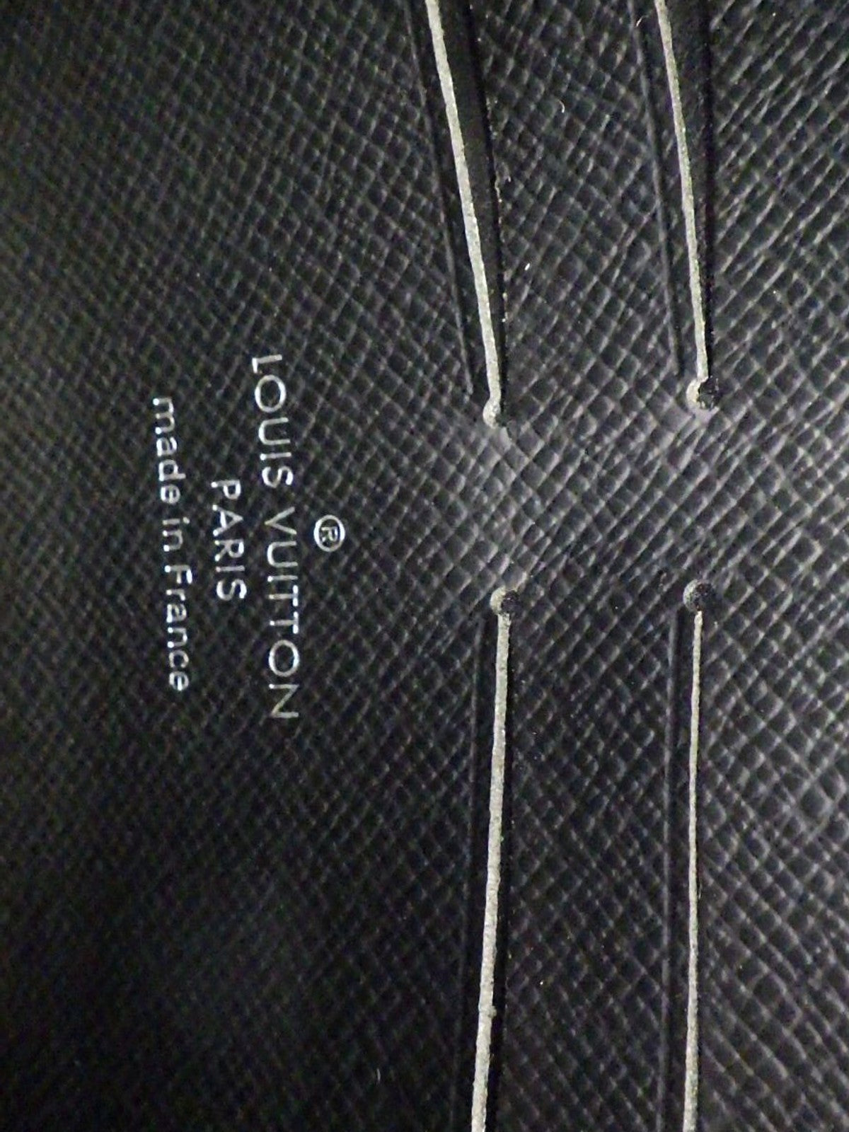 Louis Vuitton Pochette Voyage MM
