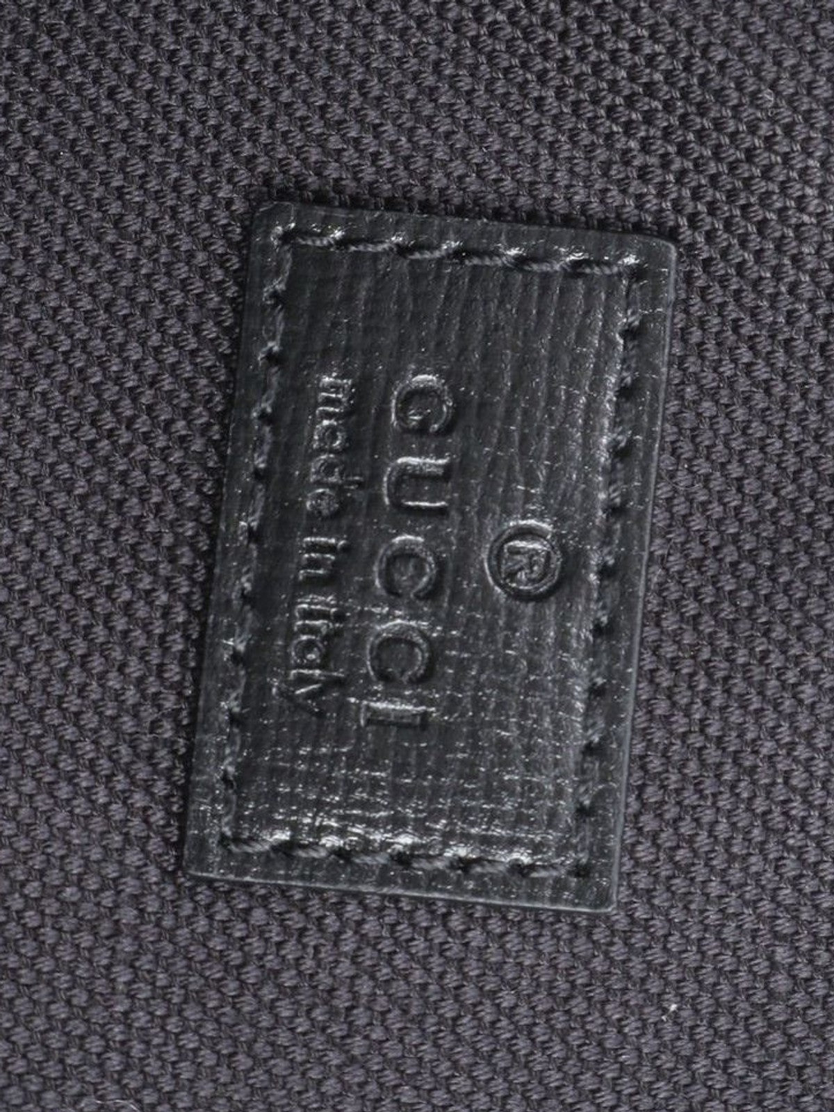 Gucci Pouch