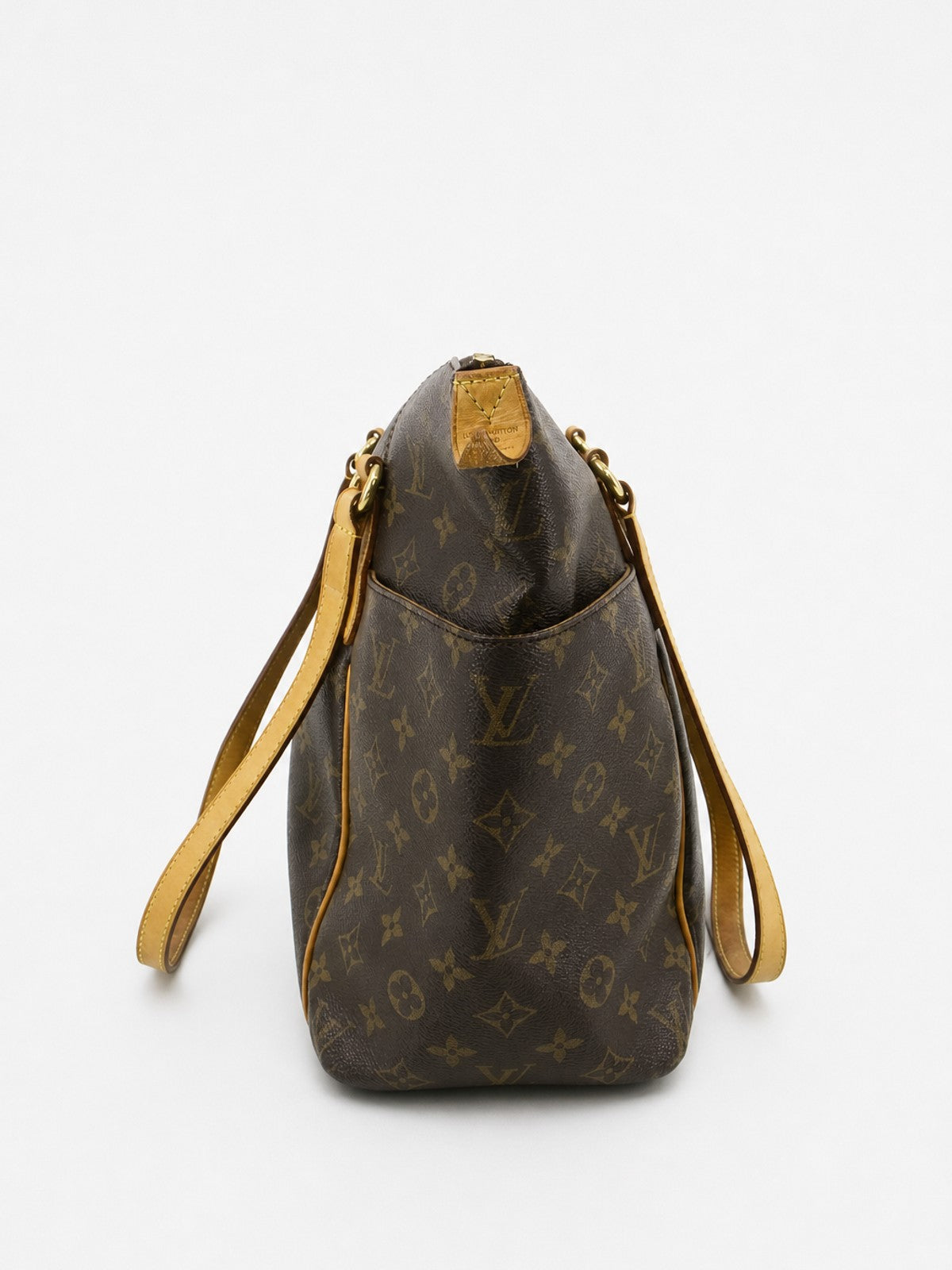 Louis Vuitton Totally MM