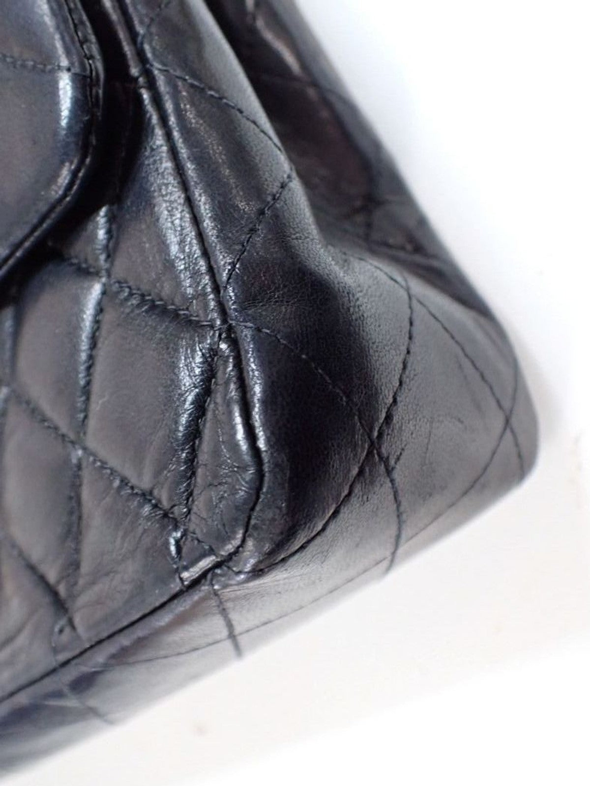 Chanel Medium Classic Flap
