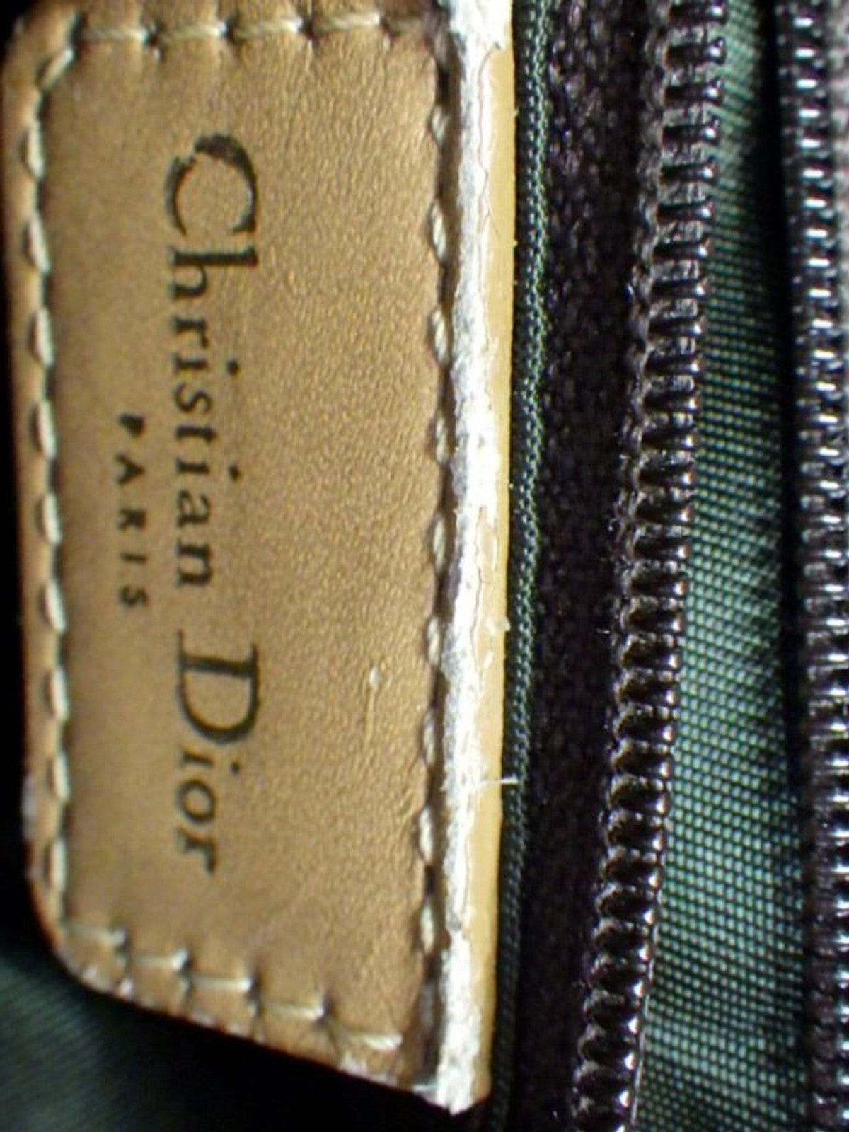 Christian Dior Boston 25