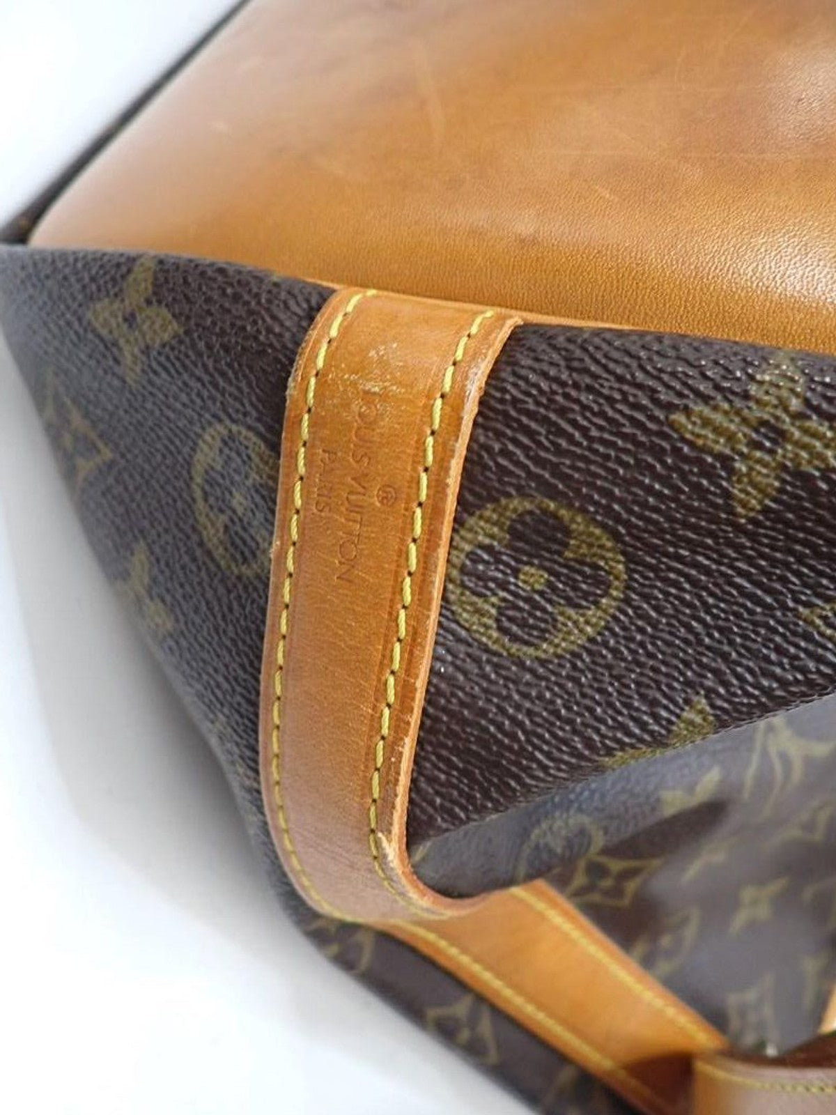 Louis Vuitton Petit Noé