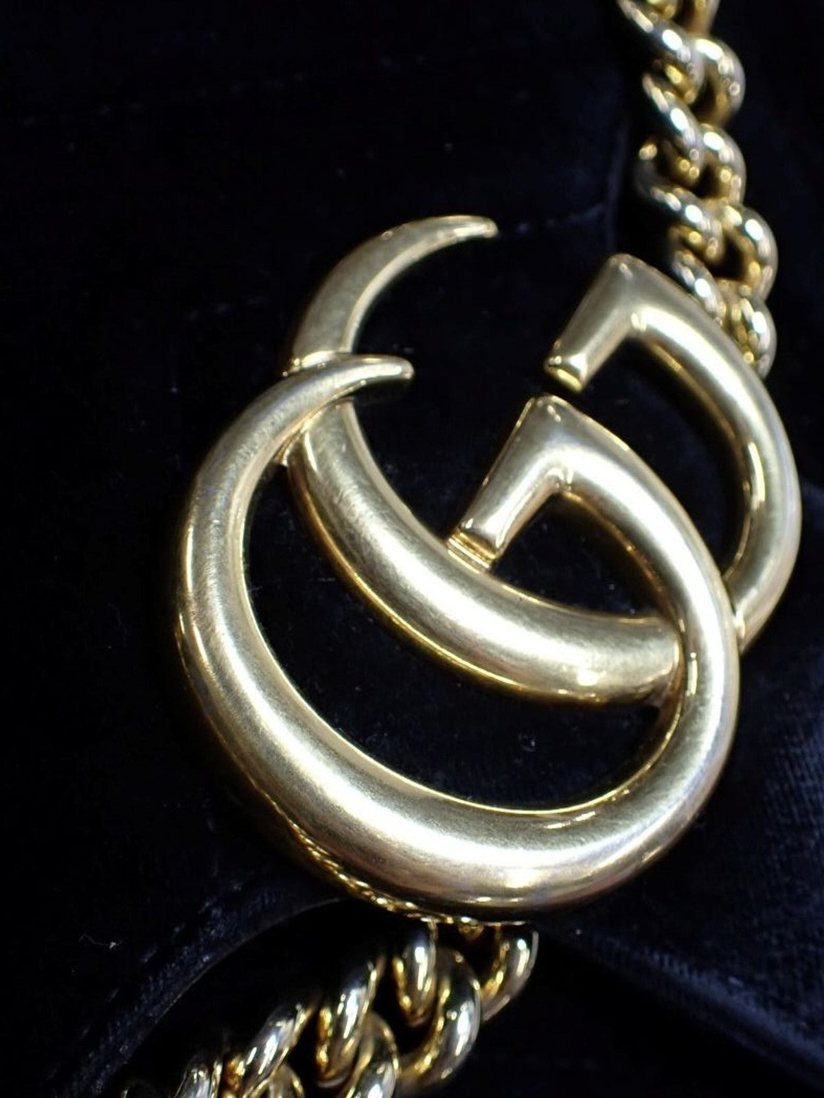 Gucci Marmont Medium