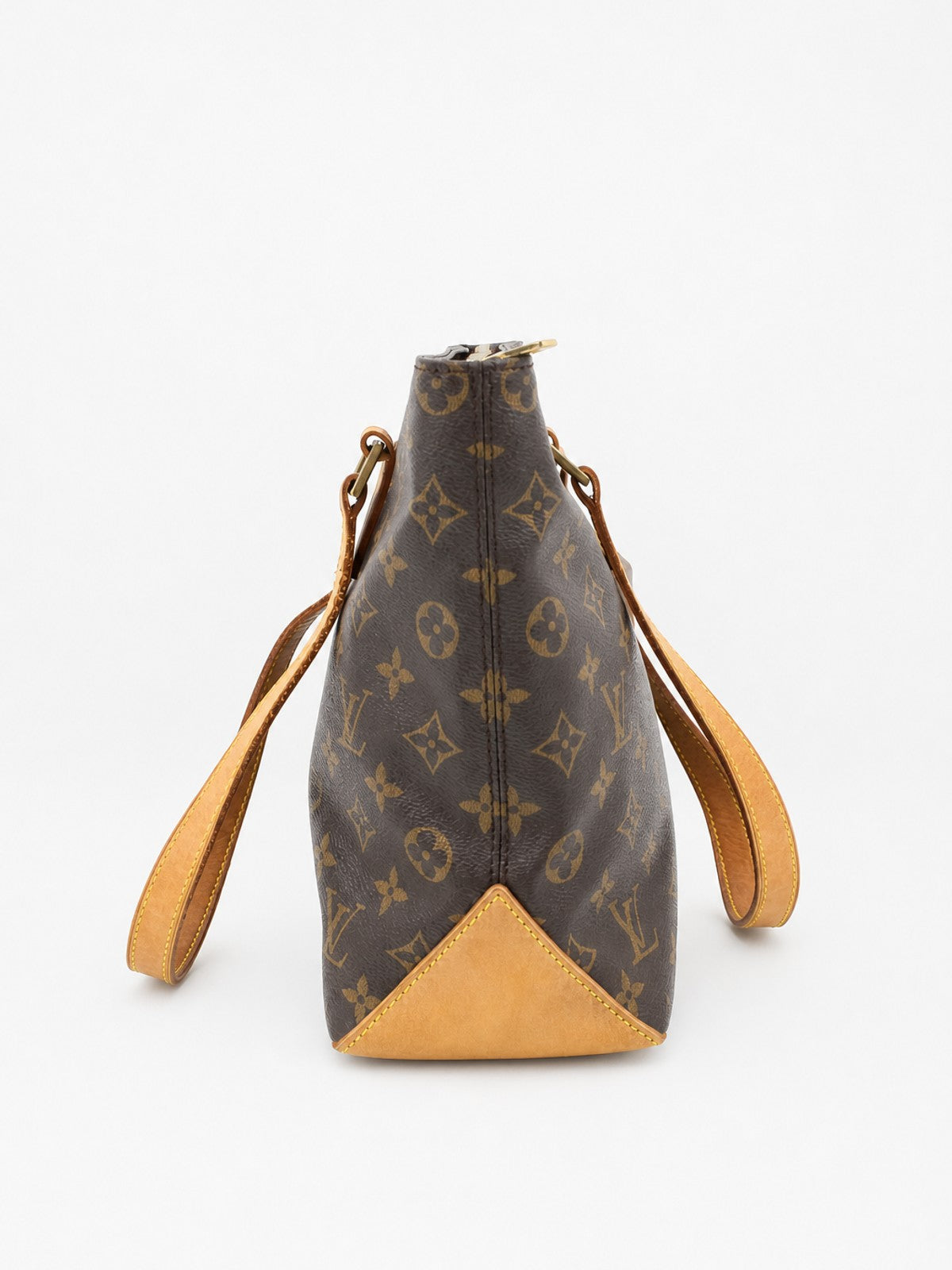 Louis Vuitton Cabas Piano