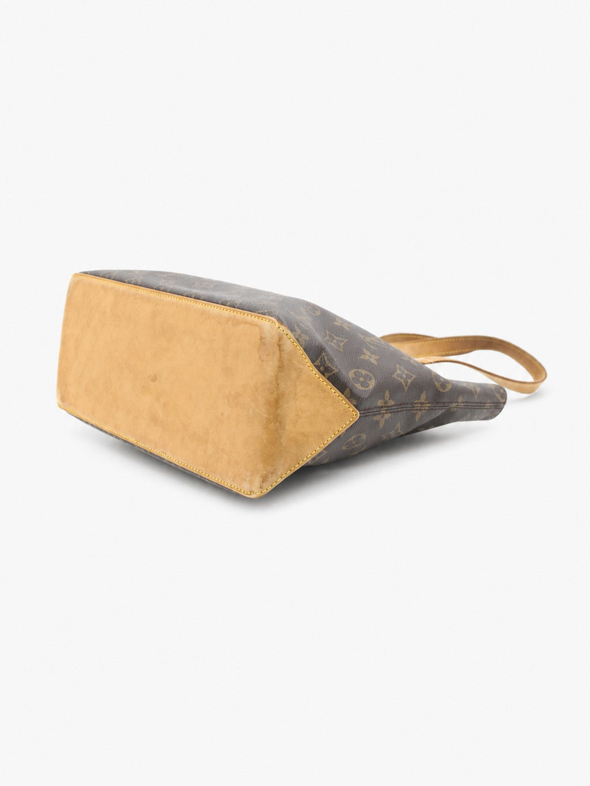 Louis Vuitton Cabas Piano