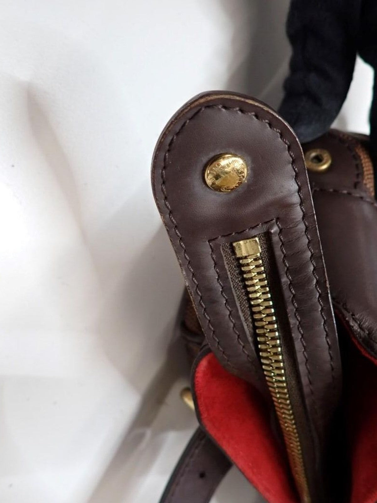Louis Vuitton Sistina PM