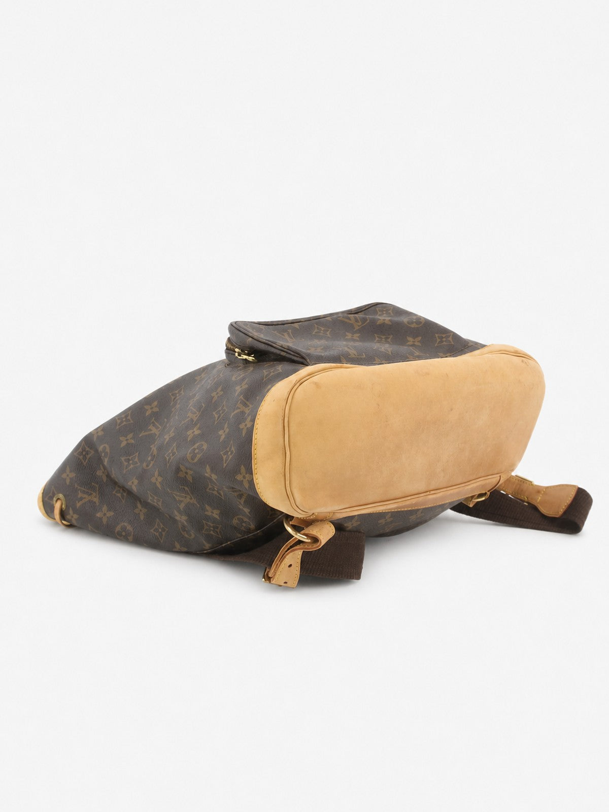 Louis Vuitton Montsouris GM