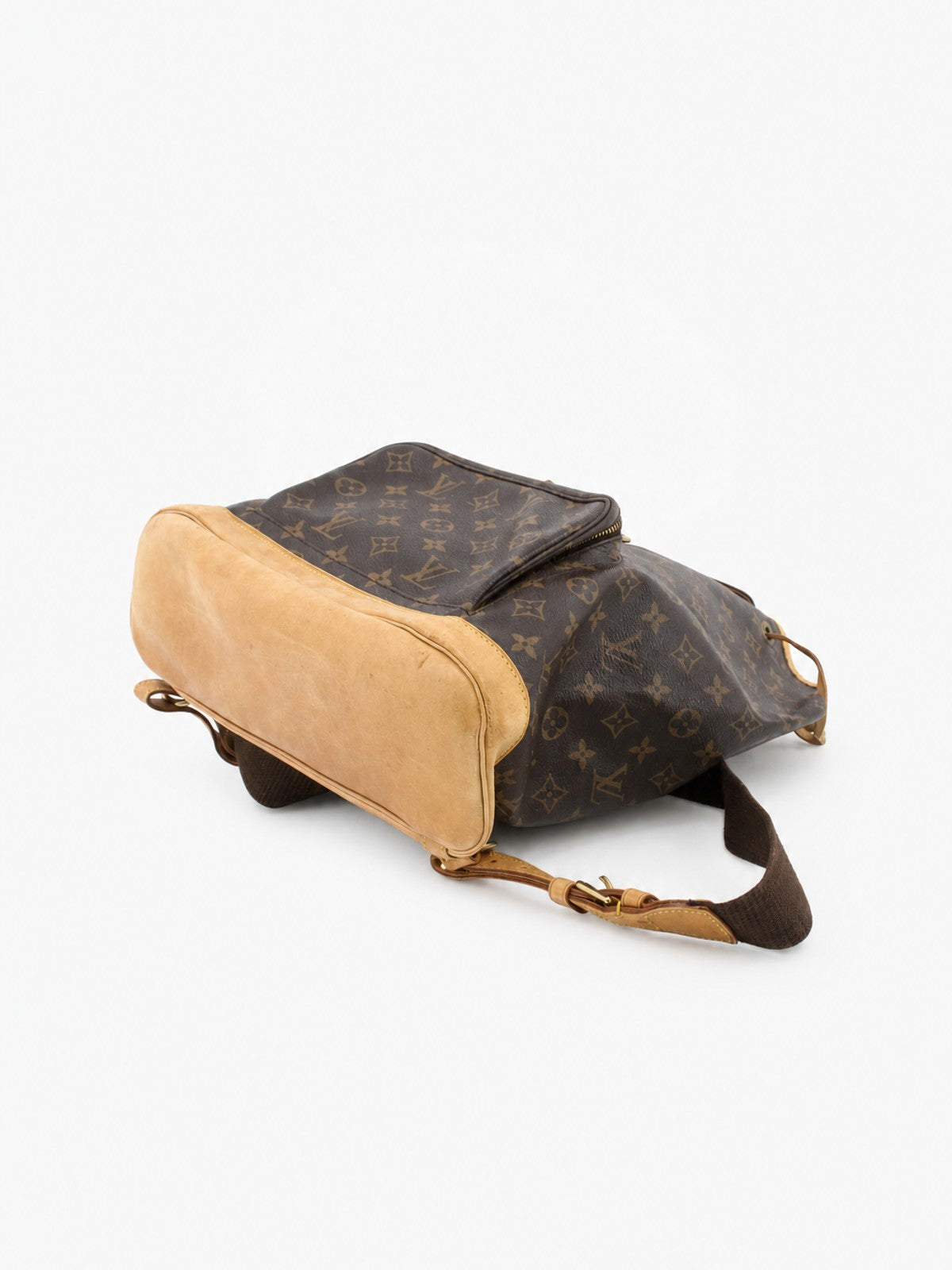 Louis Vuitton Montsouris GM
