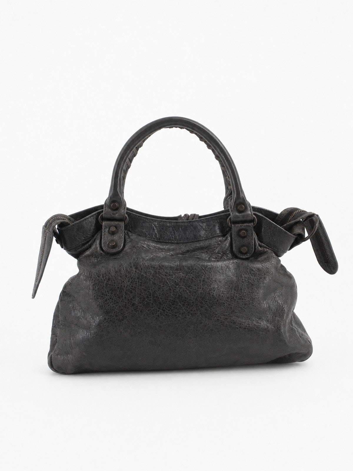 Balenciaga Town