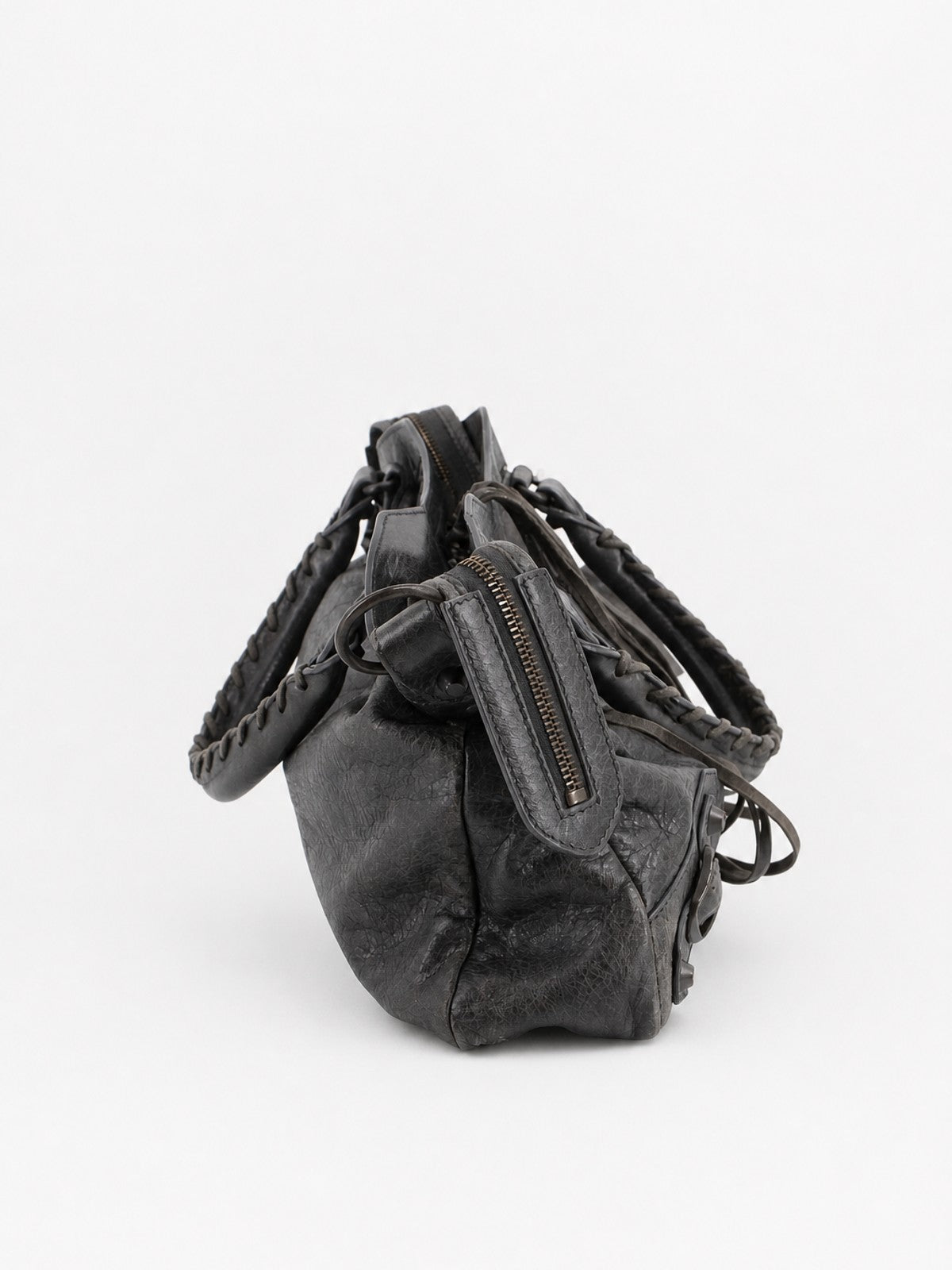 Balenciaga Town