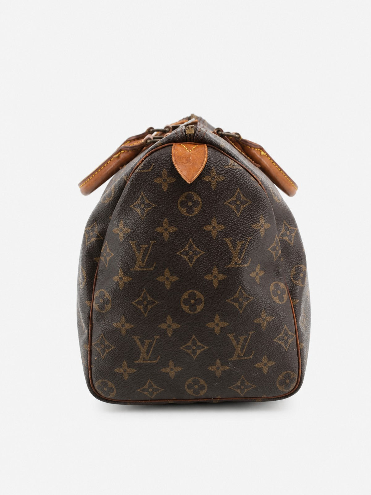 Louis Vuitton Speedy 35