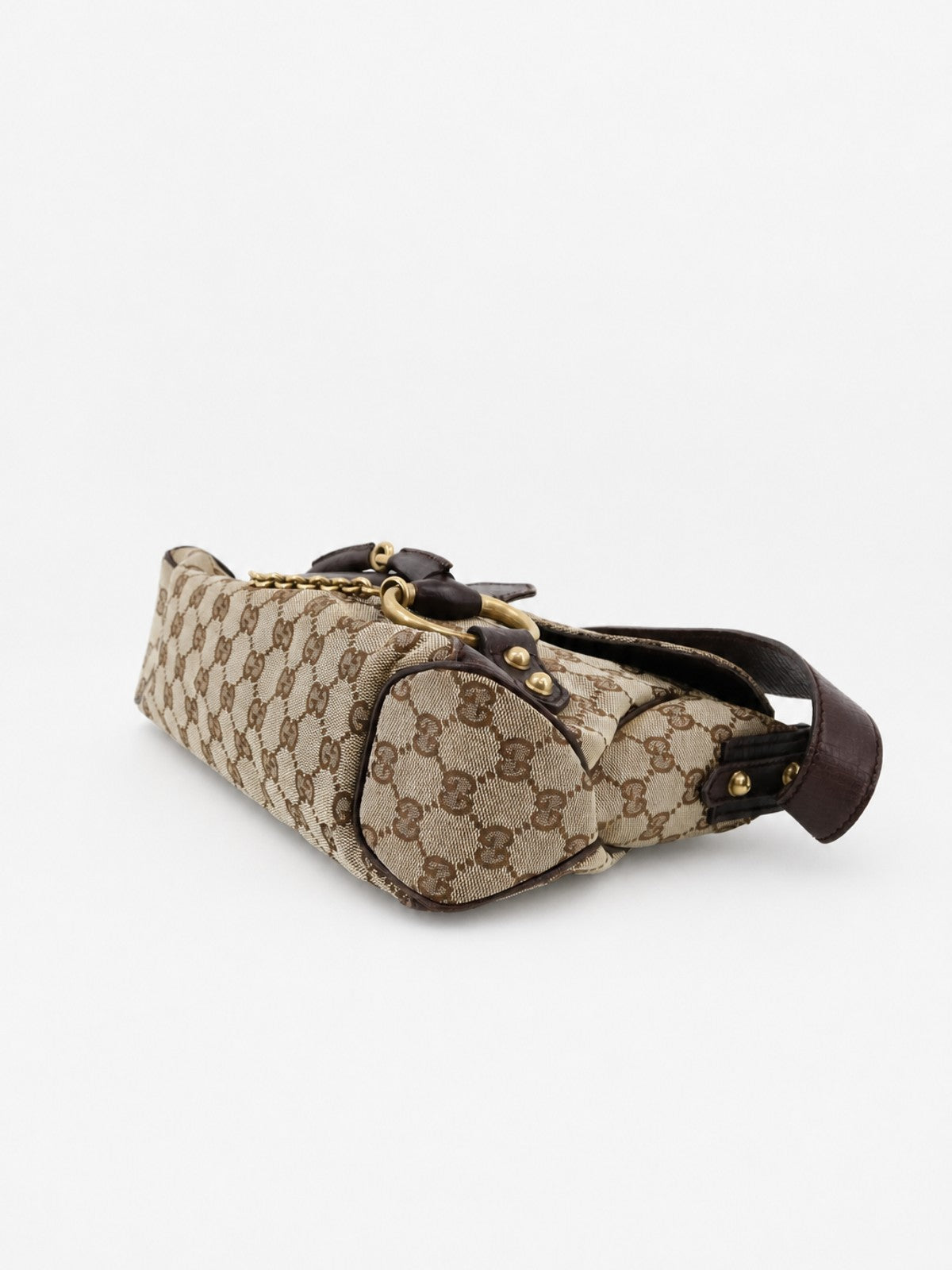 Gucci Horsebit Chain