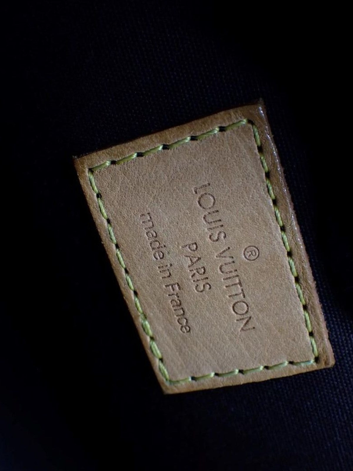 Louis Vuitton Rosewood
