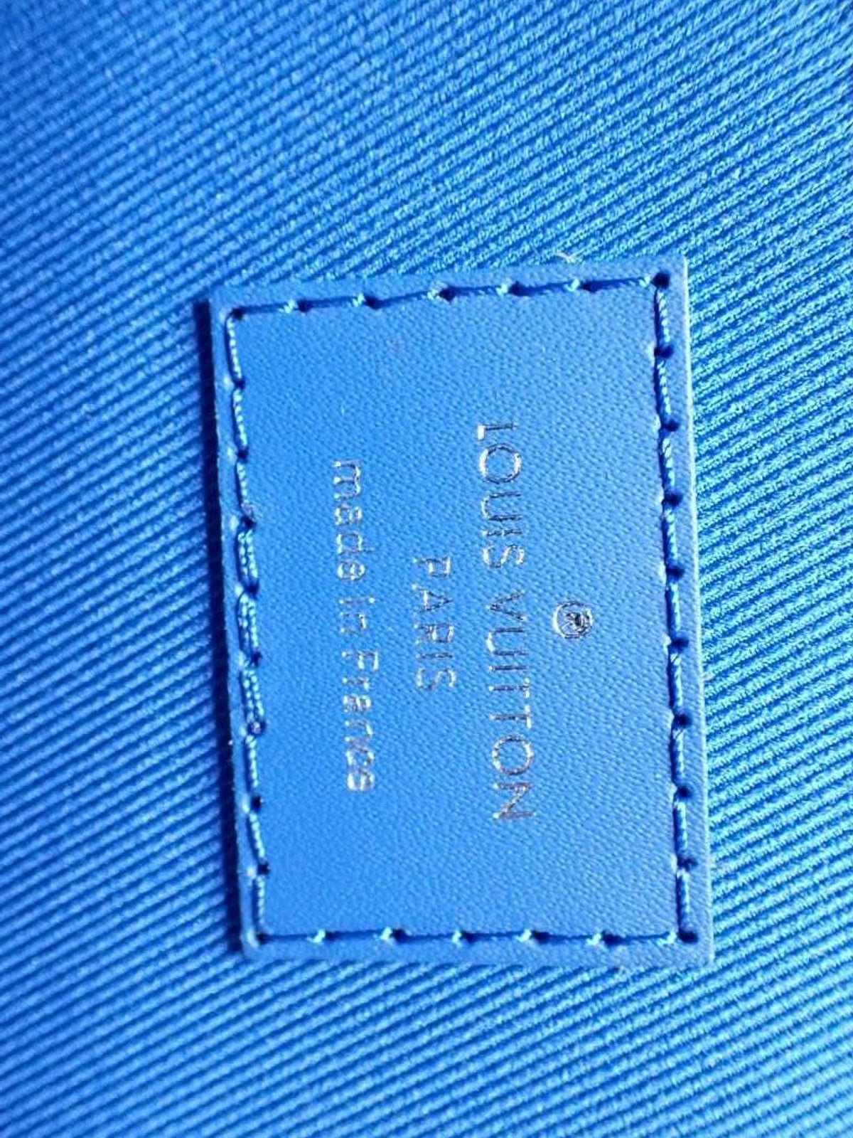 Louis Vuitton Pouch
