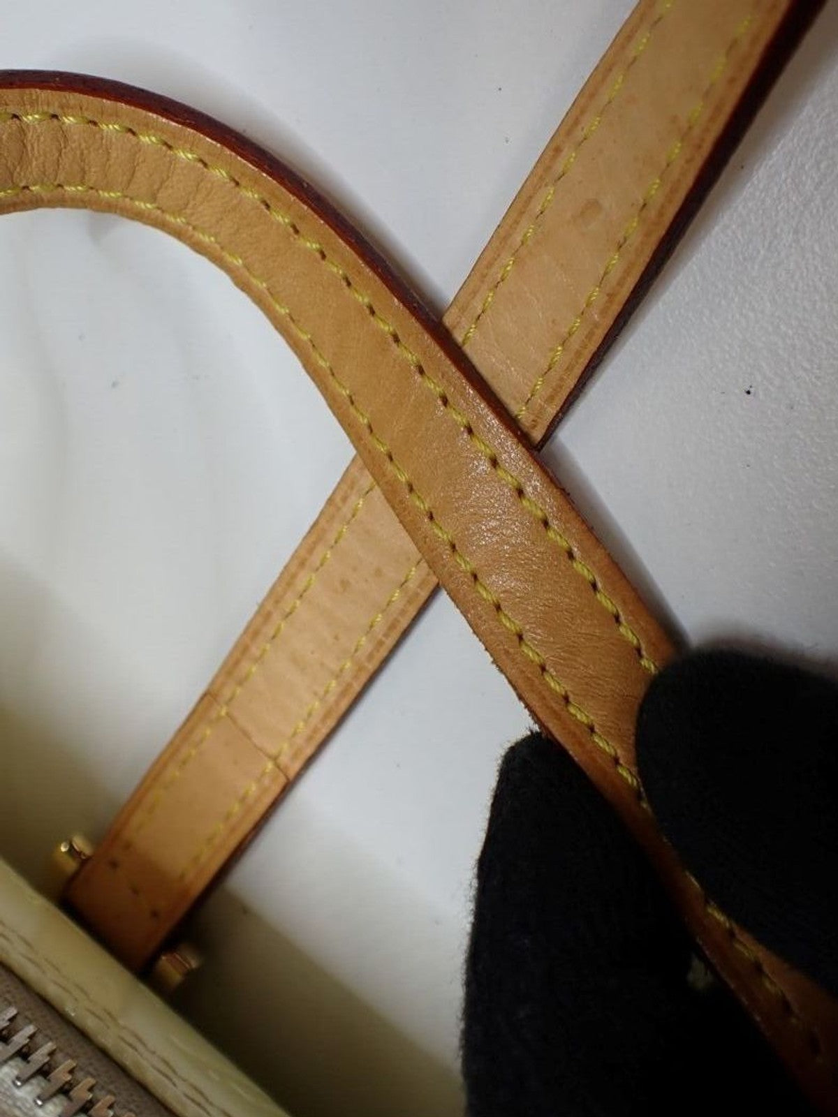 Louis Vuitton Bedford