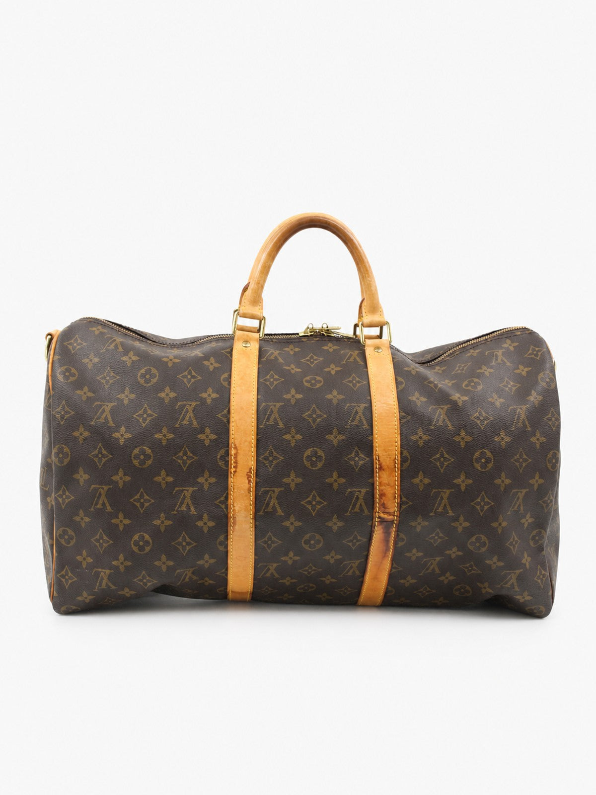 Louis Vuitton Keepall 50