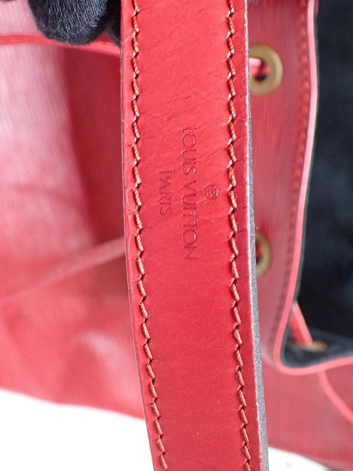 Louis Vuitton Petit Noé