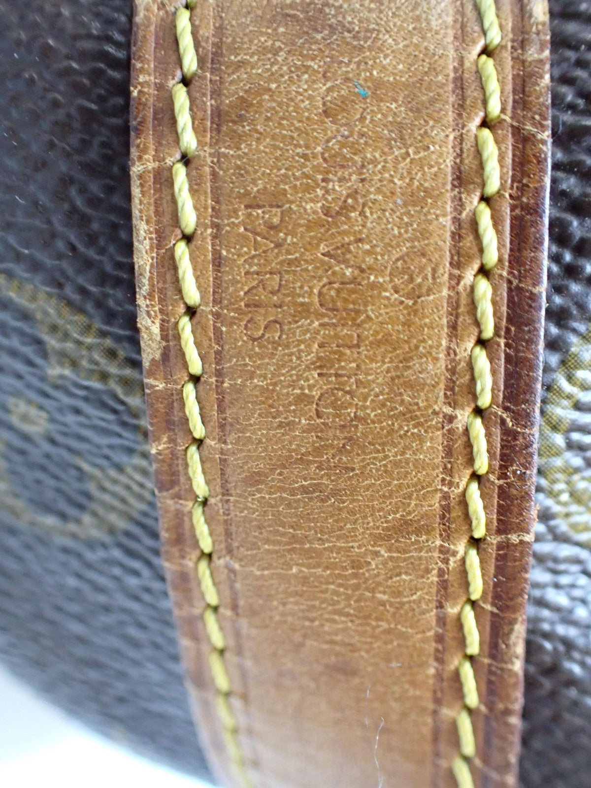 Louis Vuitton Petit Noé