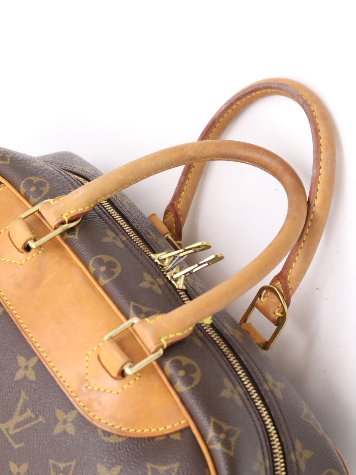 Louis Vuitton Deauville