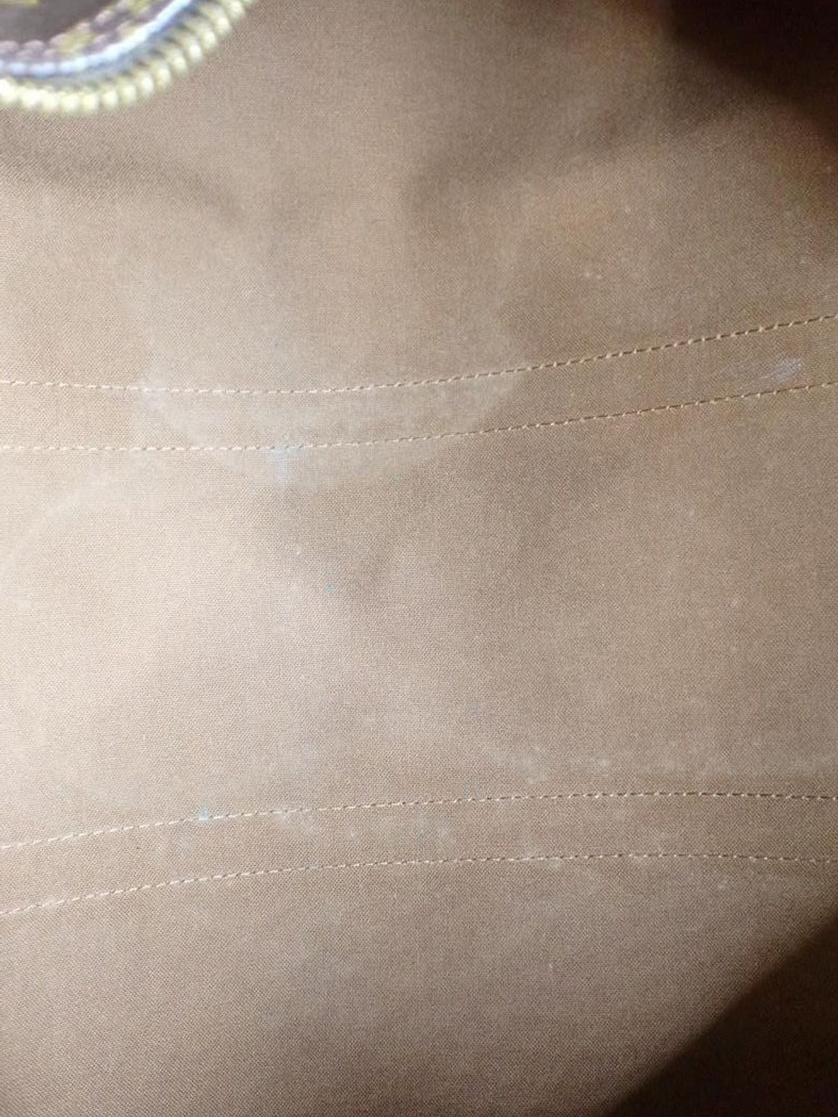 Louis Vuitton Keepall 50