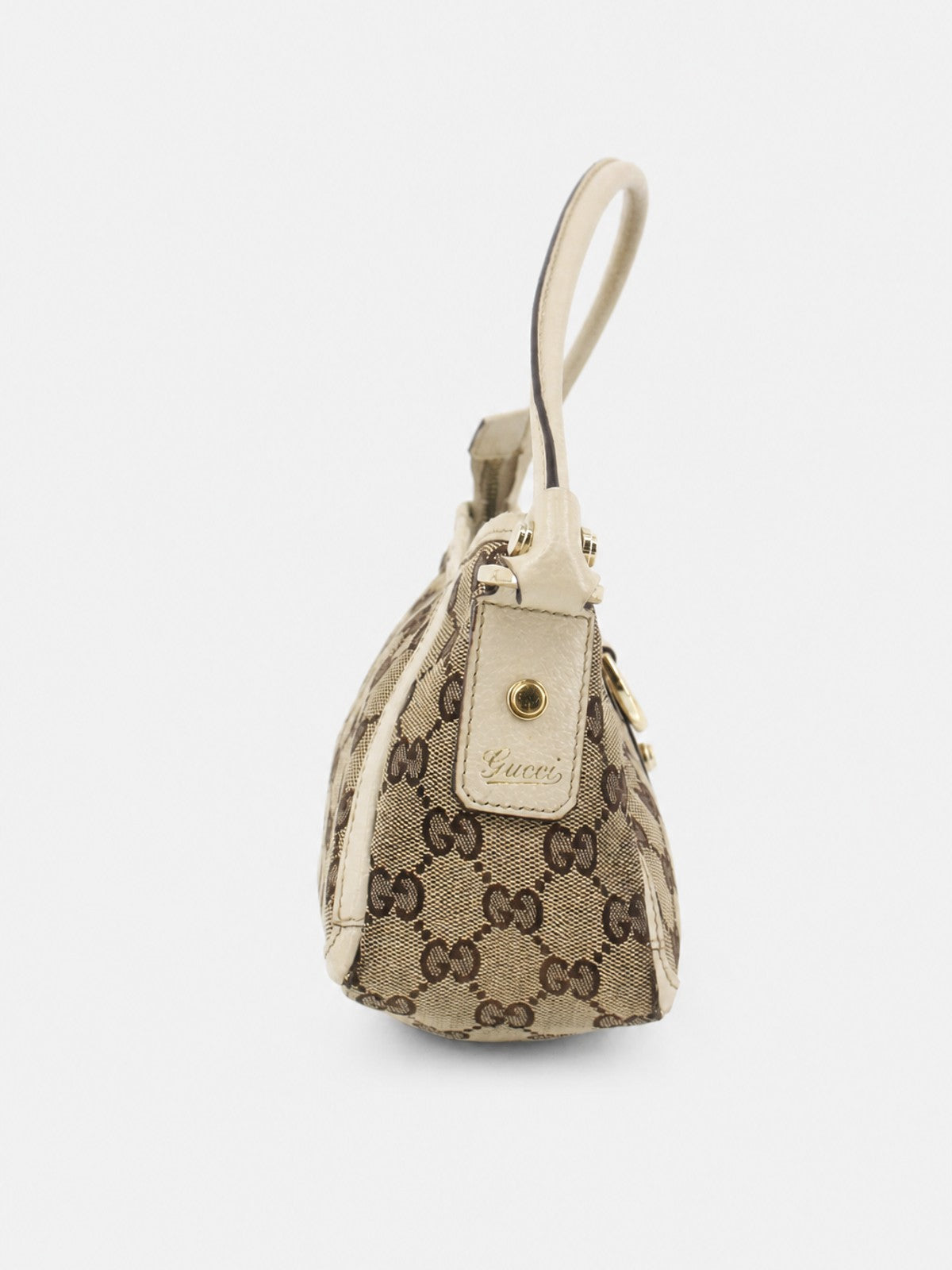 Gucci Abbey D-Ring Pochette