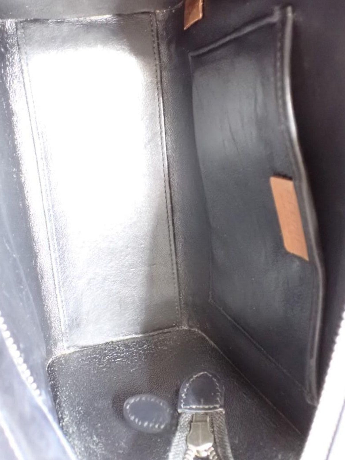 Celine Mini Luggage