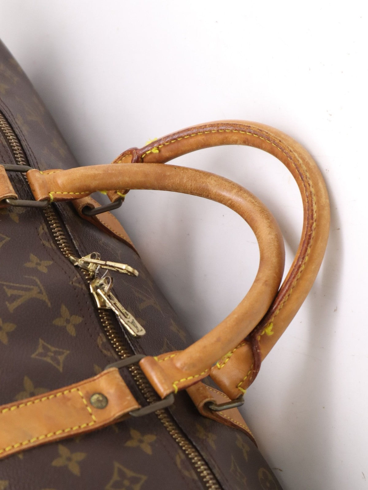 Louis Vuitton Keepall 60