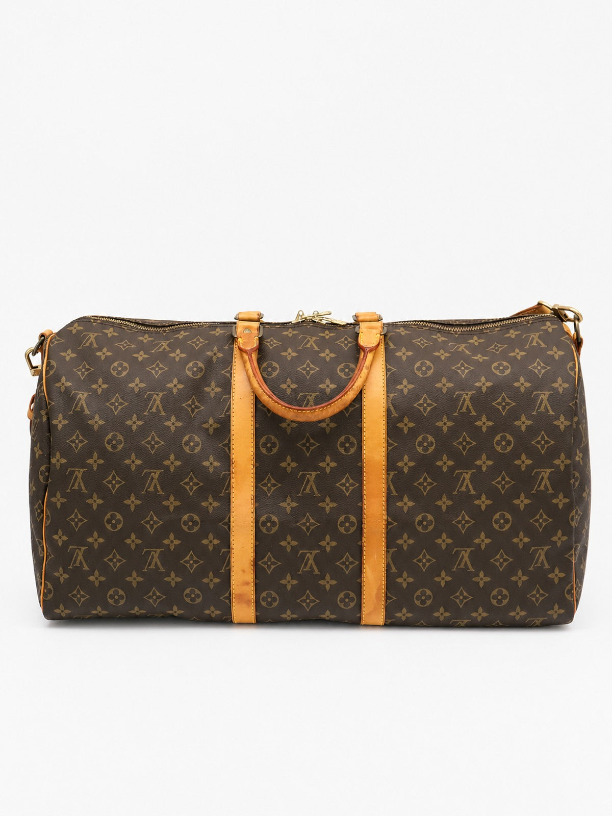 Louis Vuitton Keepall 55