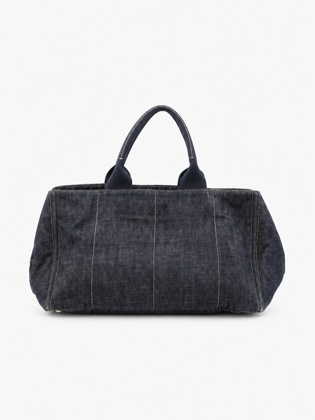 Prada Large Canapa