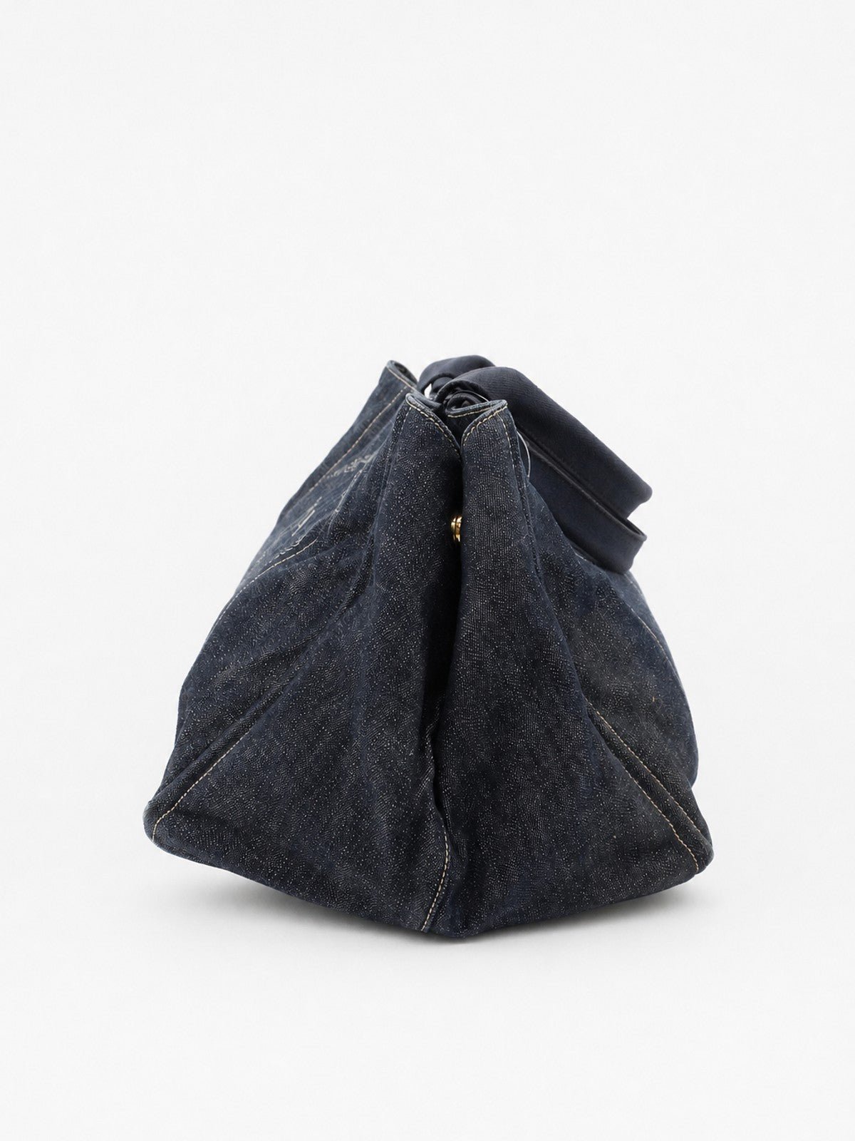 Prada Large Canapa