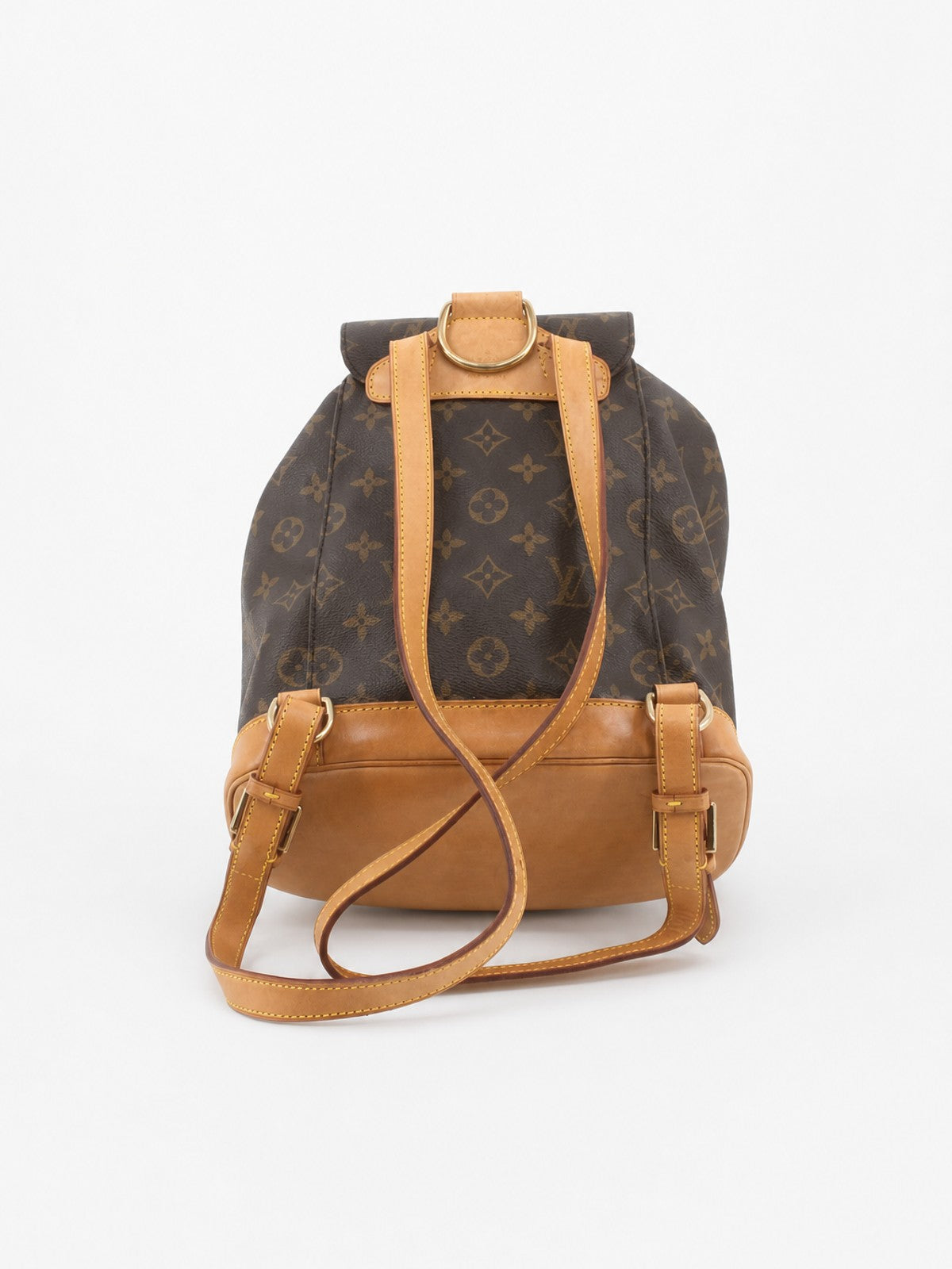Louis Vuitton Montsouris MM
