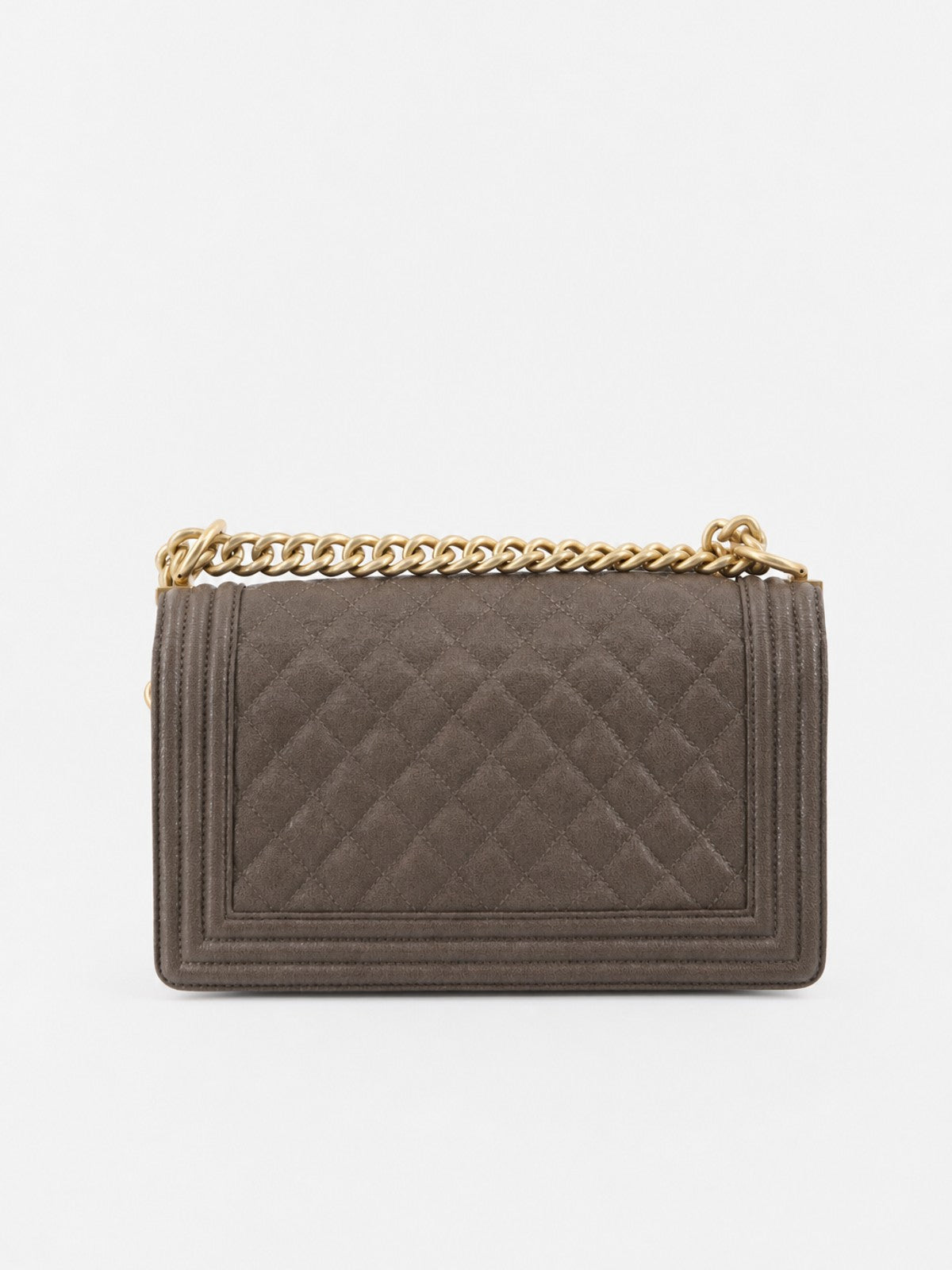 Chanel Medium Boy