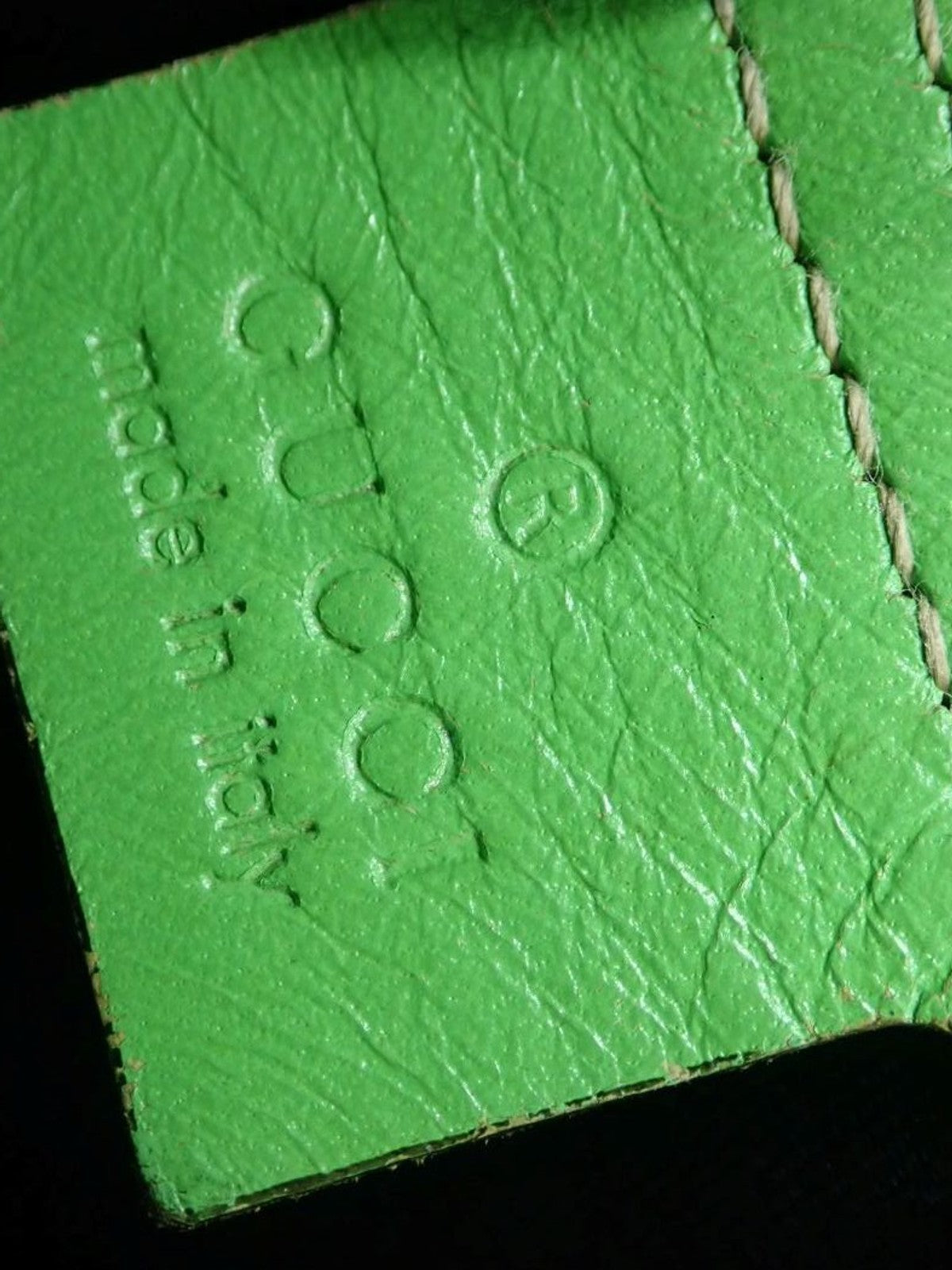 Gucci Hand Bag
