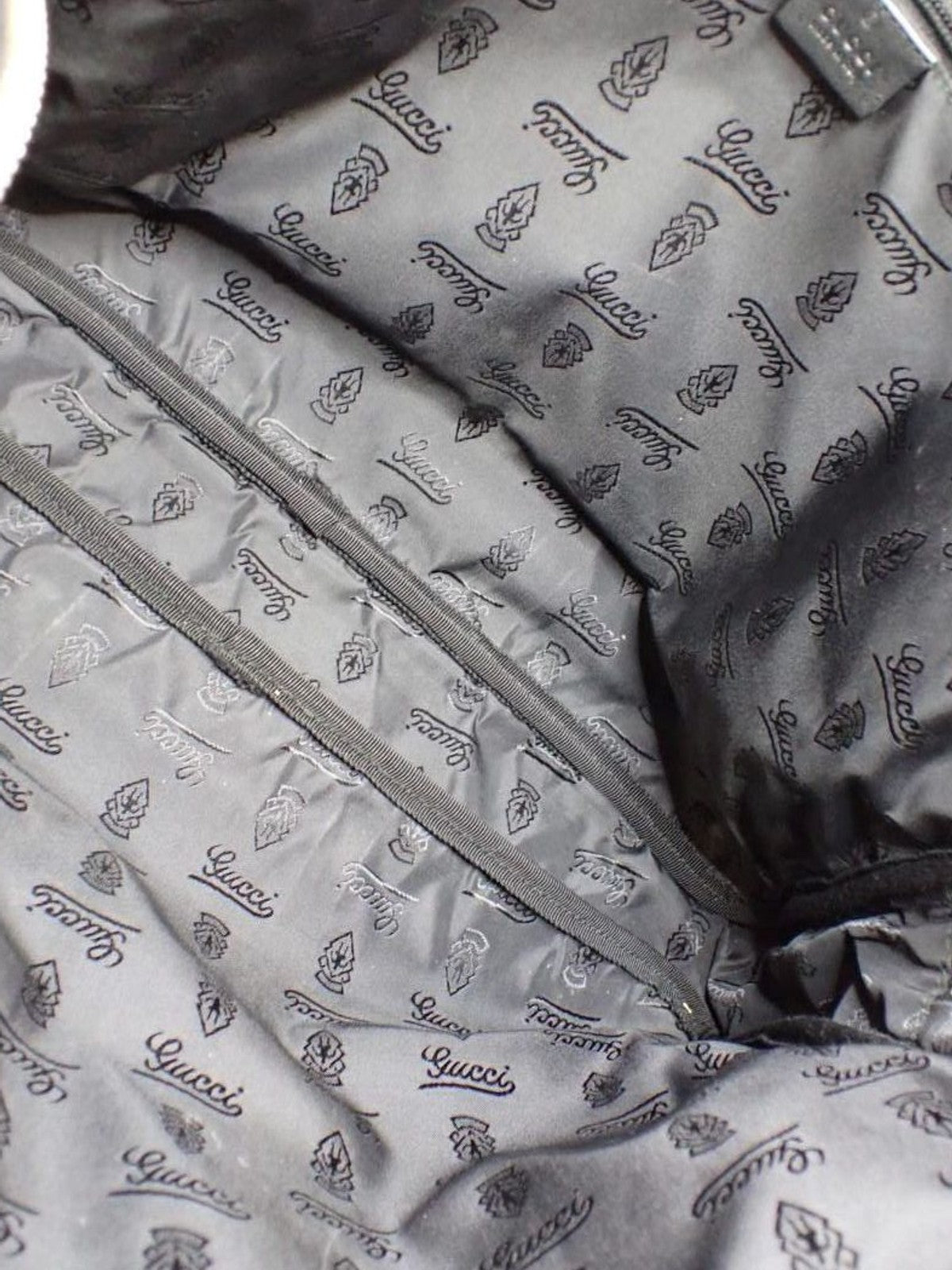 Gucci Business Bag
