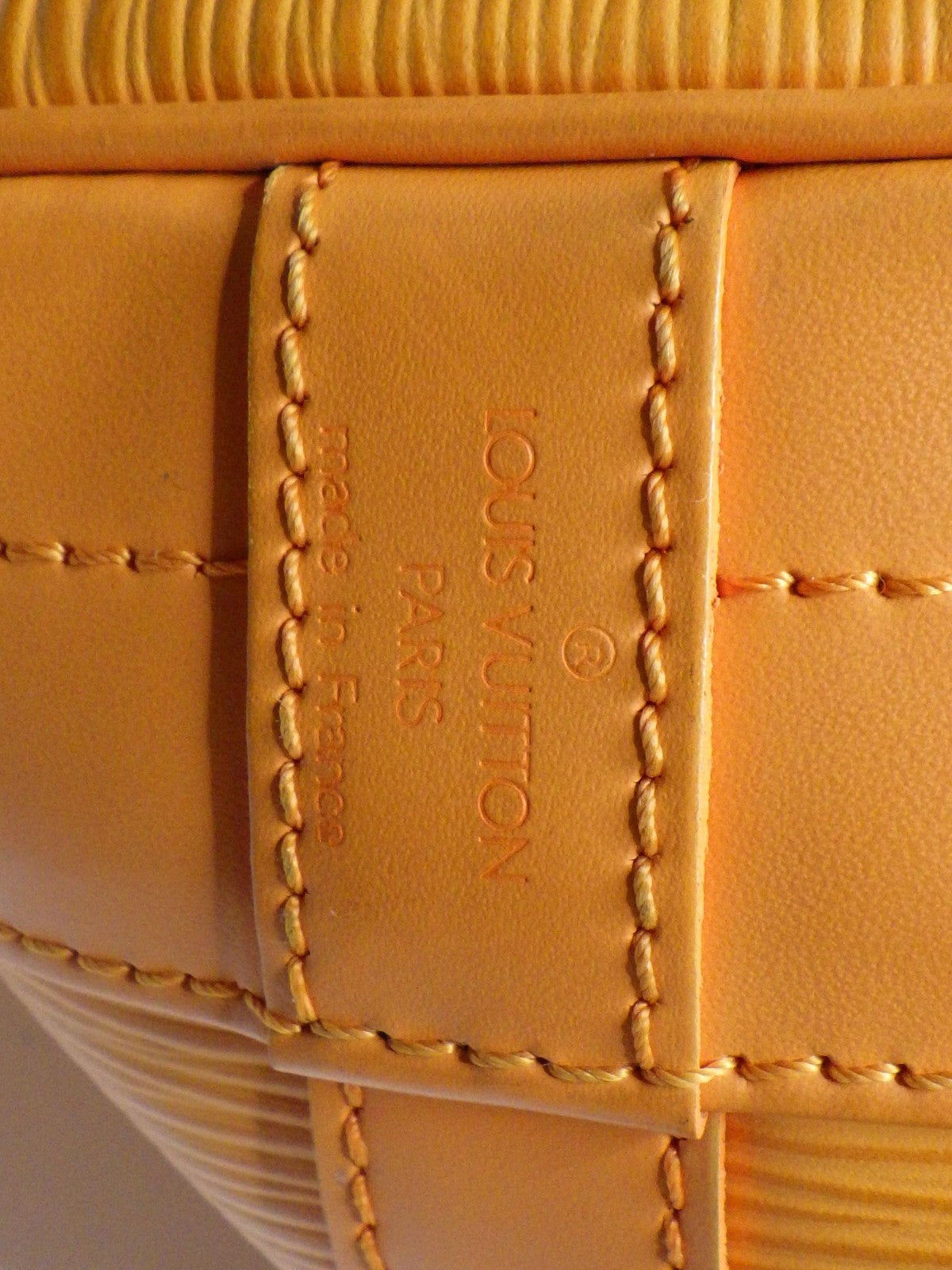 Louis Vuitton Noé