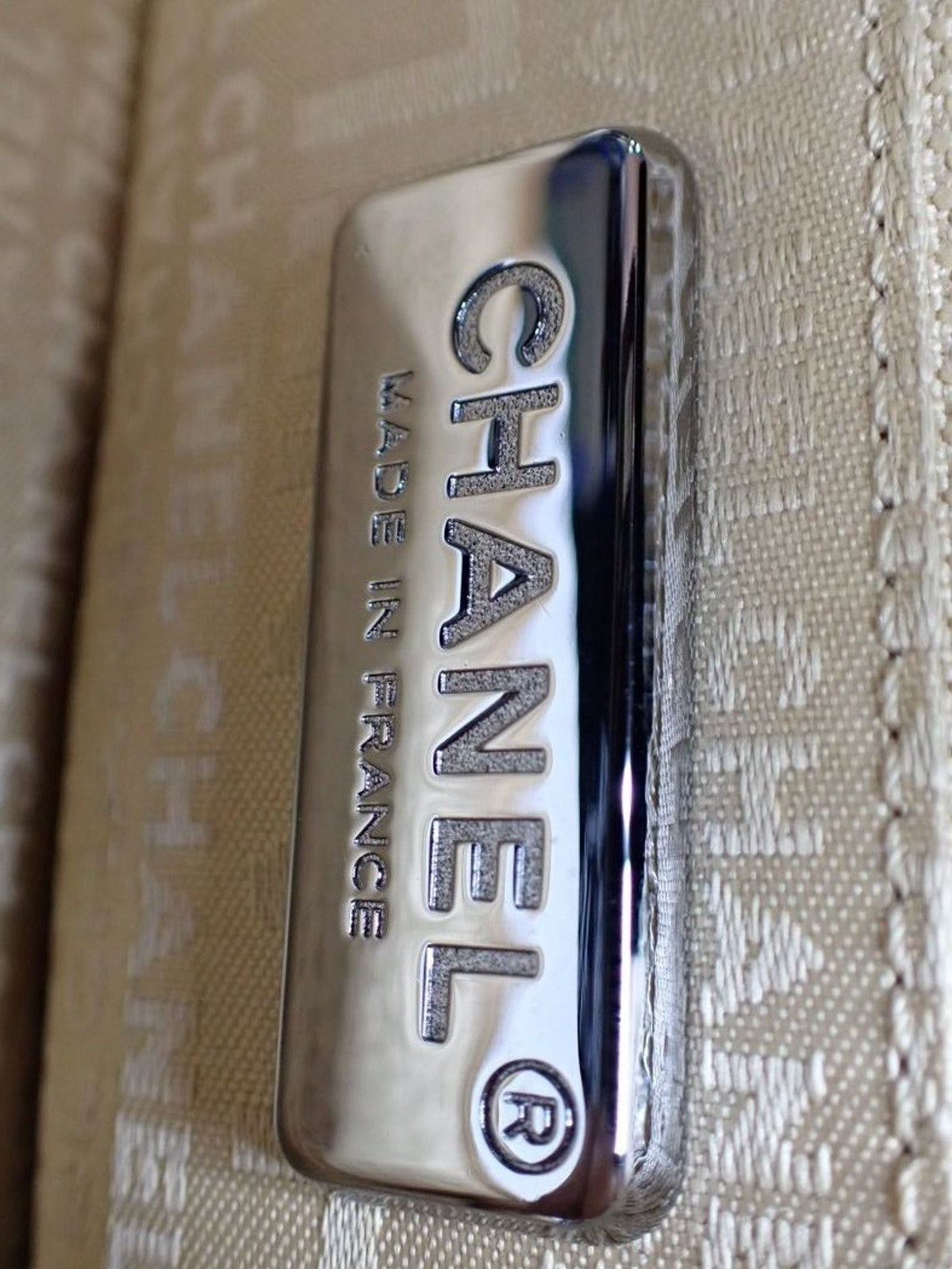 Chanel Shoulder Bag