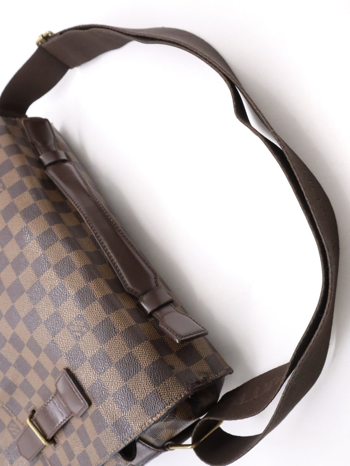 Louis Vuitton Broadway