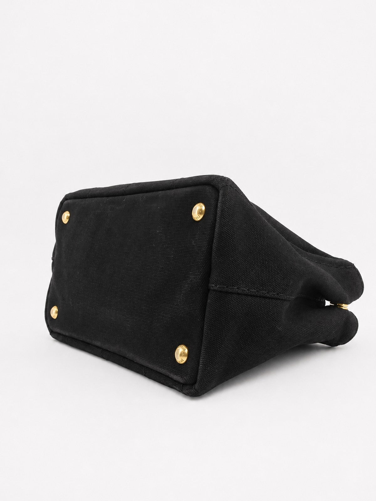 Prada Small Canapa